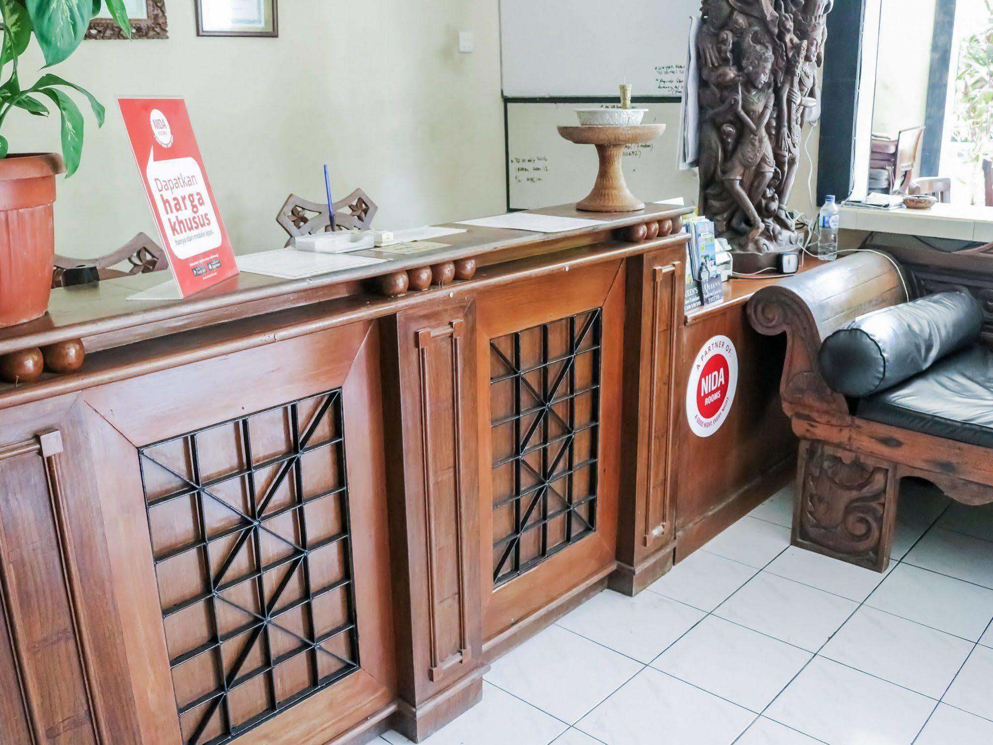 Lestari Homestay