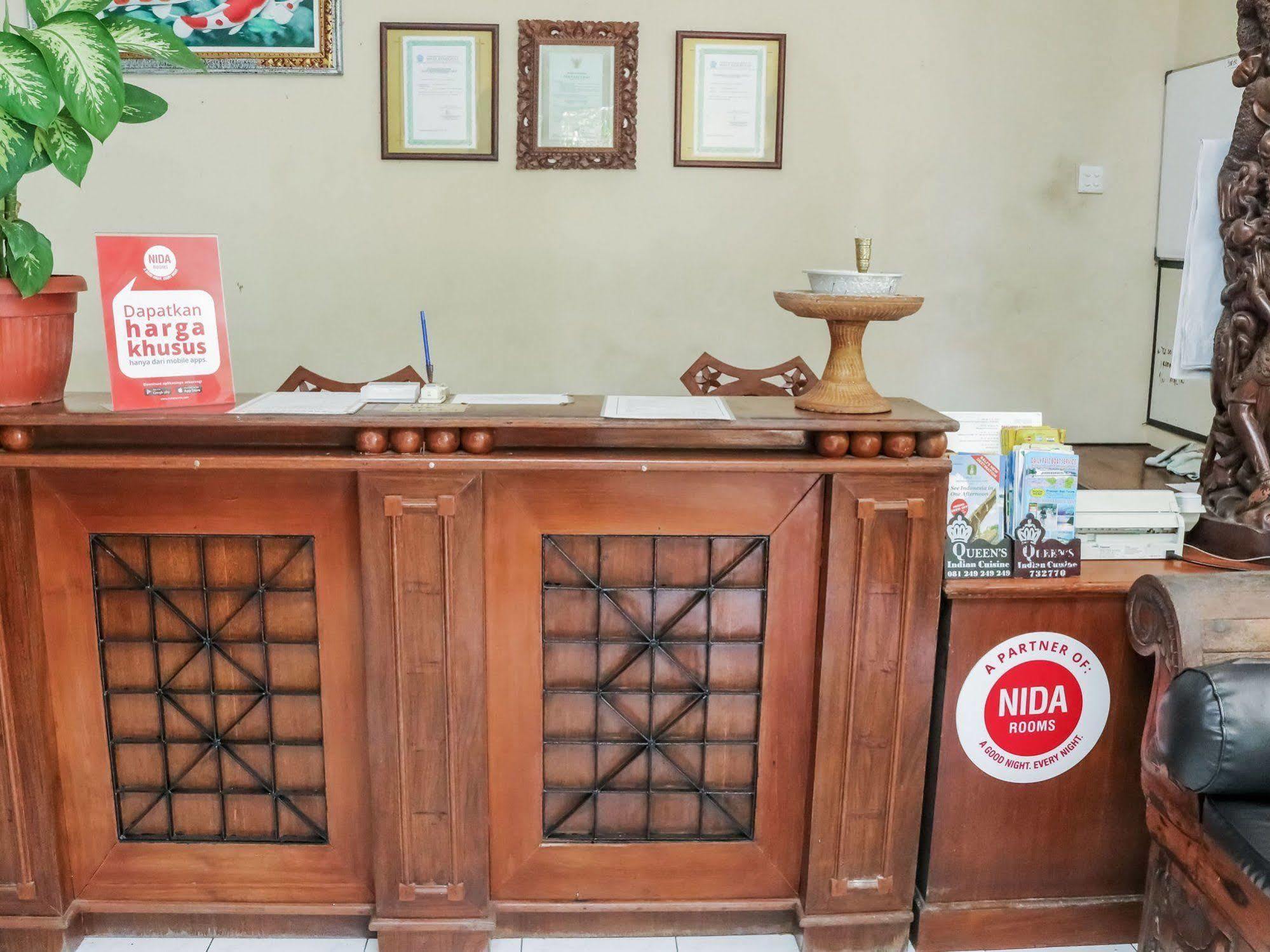 Lestari Homestay Accommodatie bij particulieren