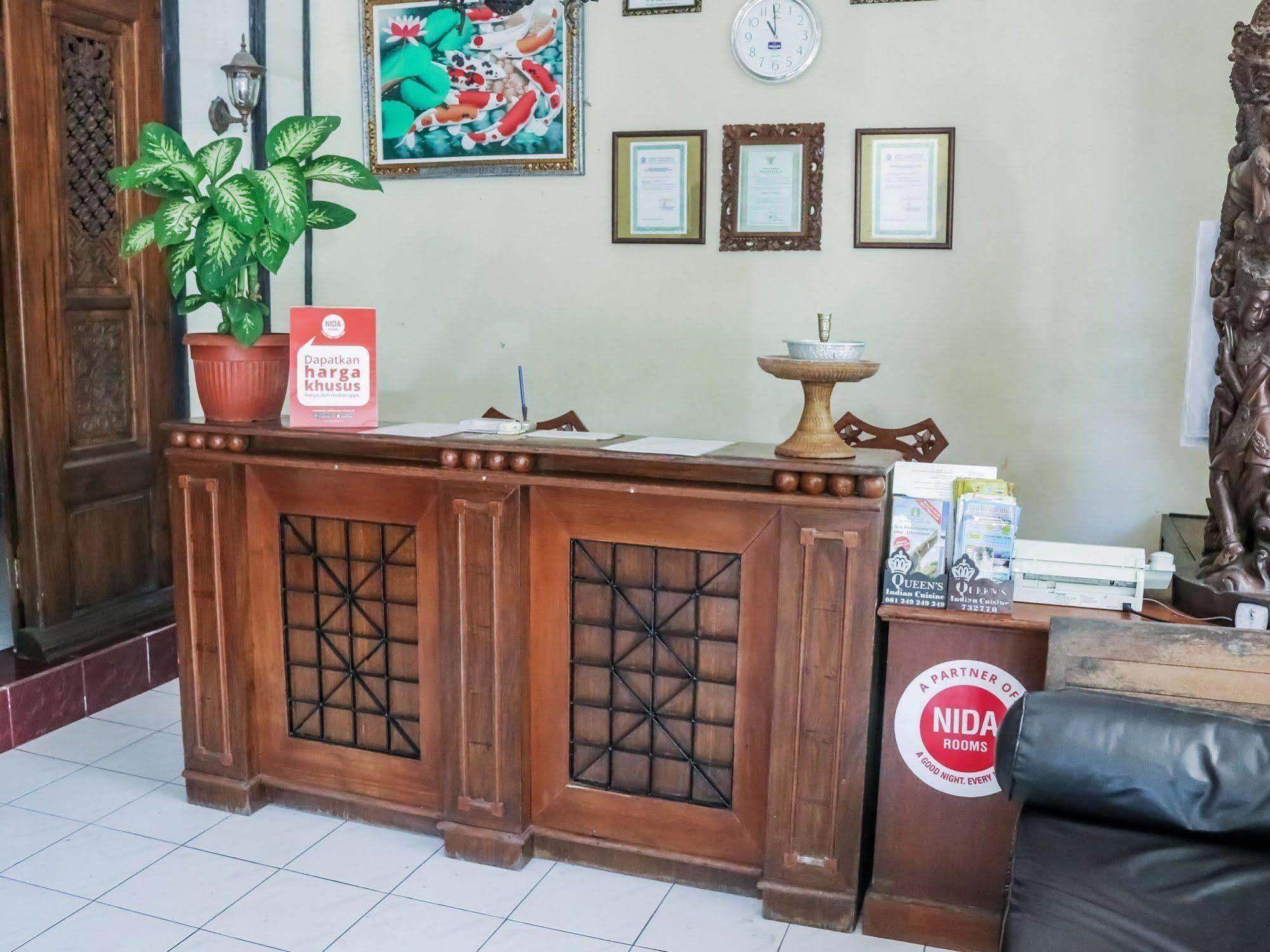 Accommodatie bij particulieren Lestari Homestay Sanur