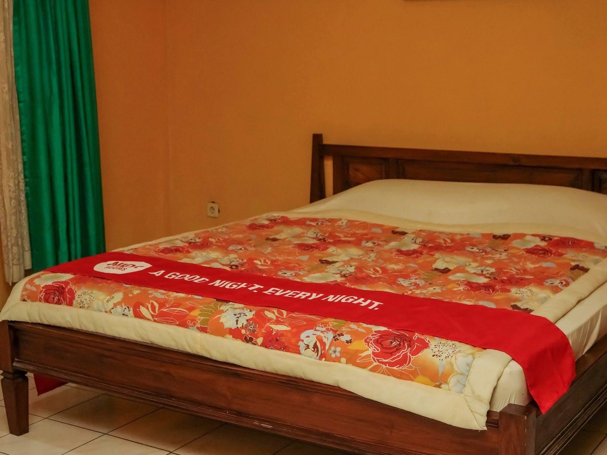 Accommodatie bij particulieren Lestari Homestay *