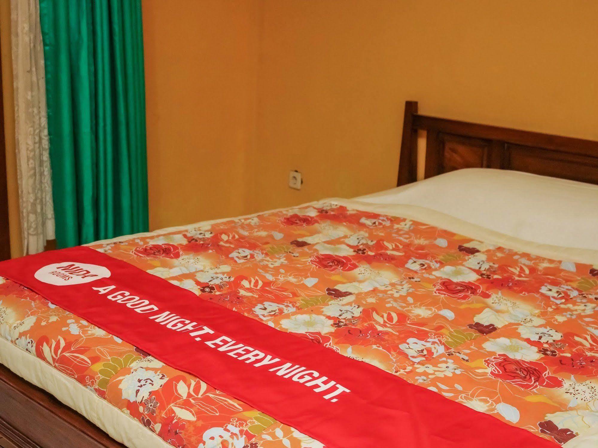 Lestari Homestay Accommodatie bij particulieren