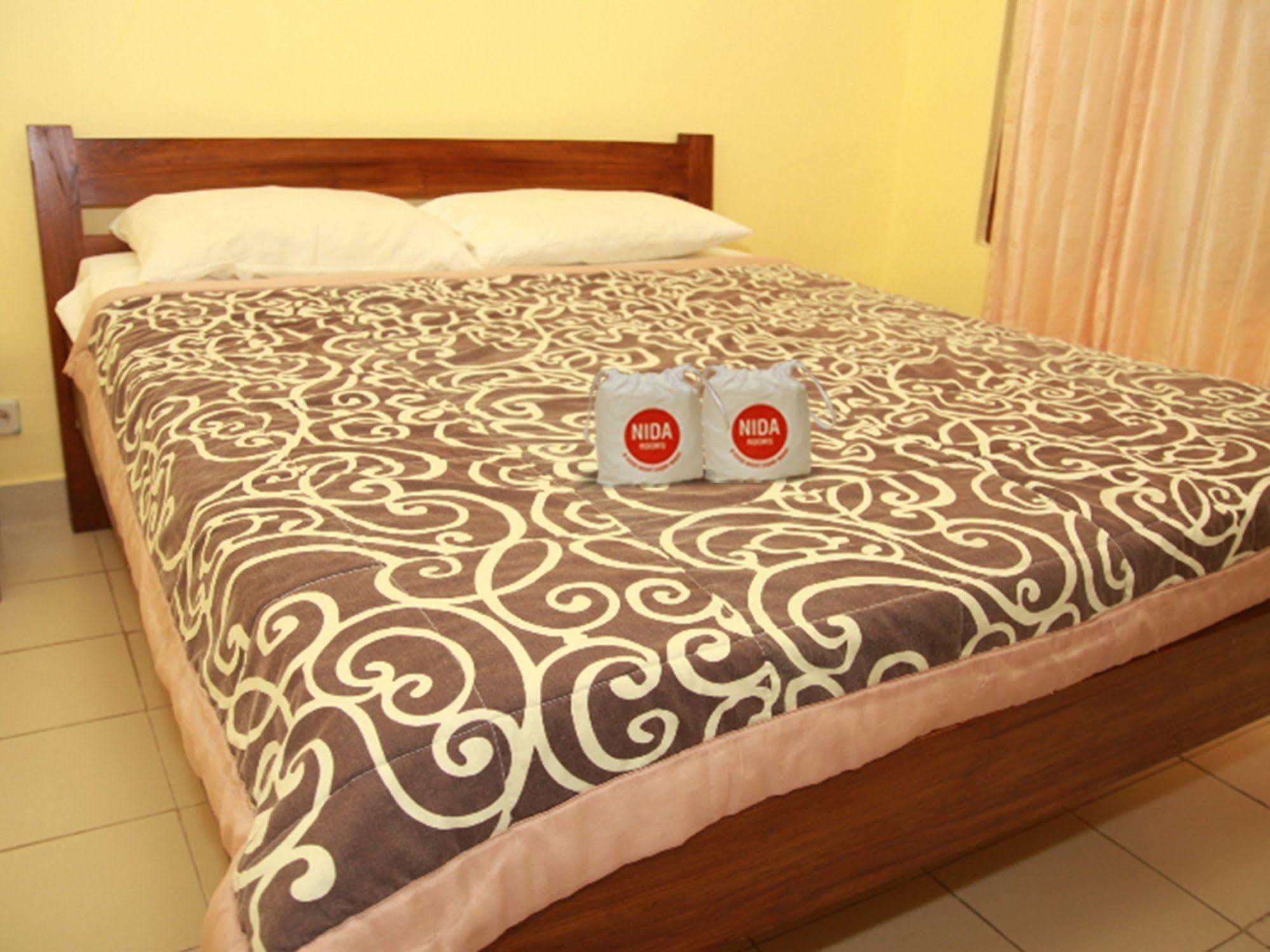 Lestari Homestay Accommodatie bij particulieren