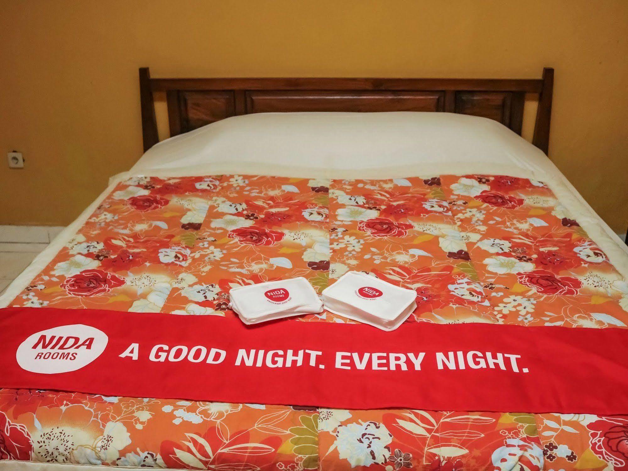 Accommodatie bij particulieren Lestari Homestay *