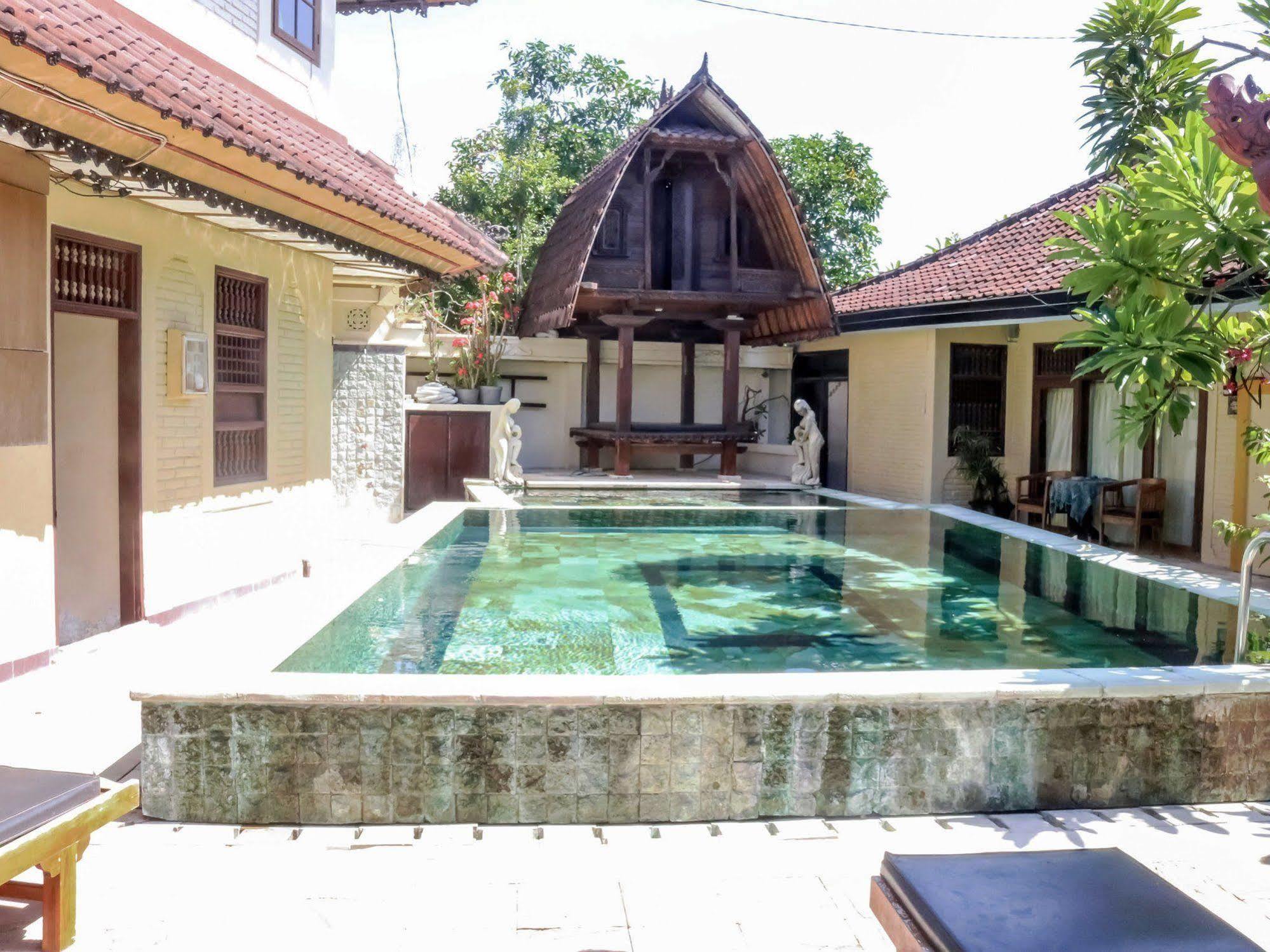 Lestari Homestay * Sanur