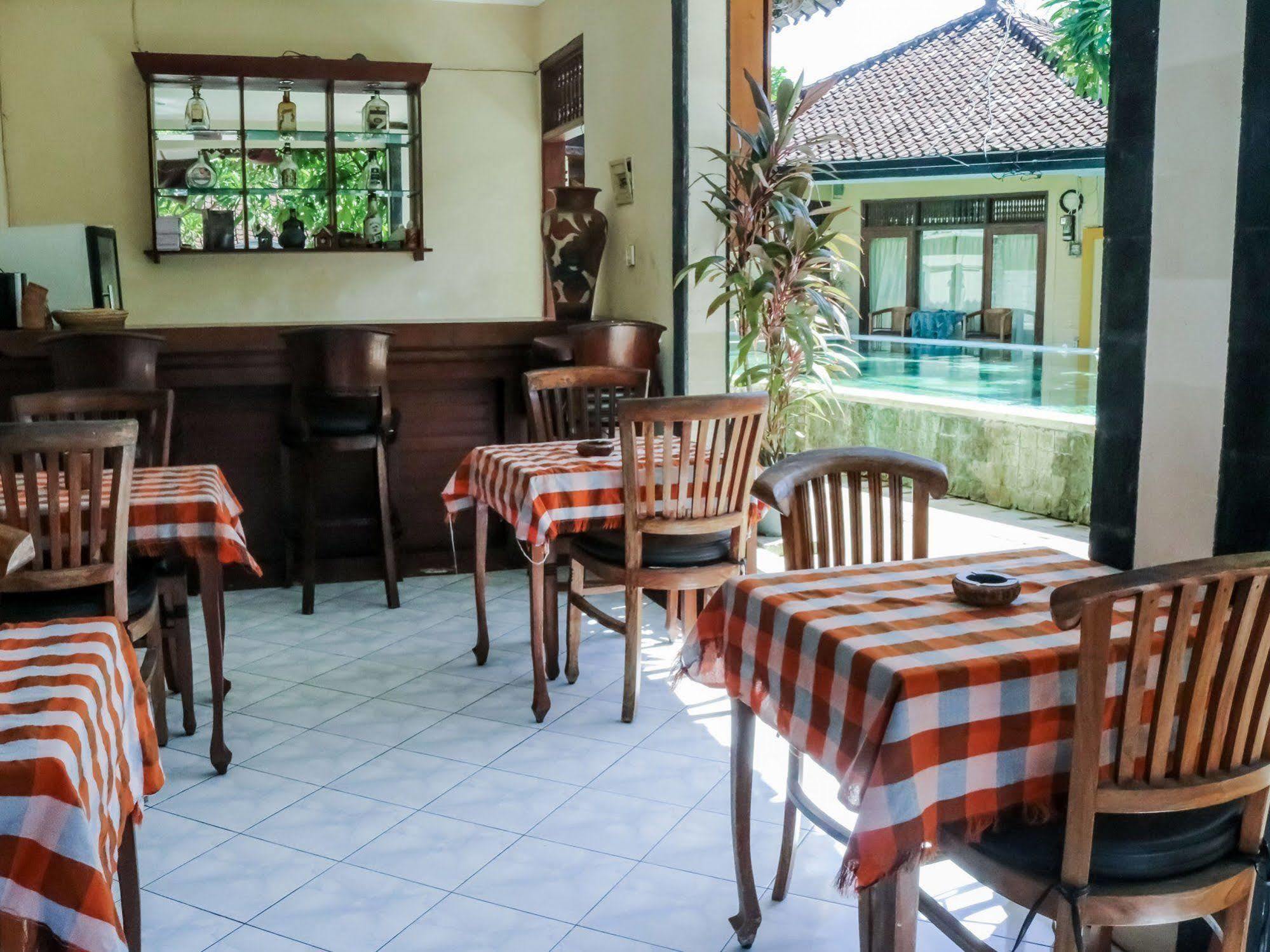 Lestari Homestay Accommodatie bij particulieren