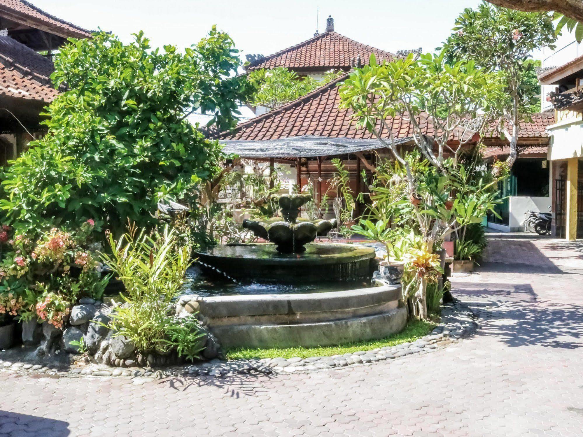 Lestari Homestay Accommodatie bij particulieren