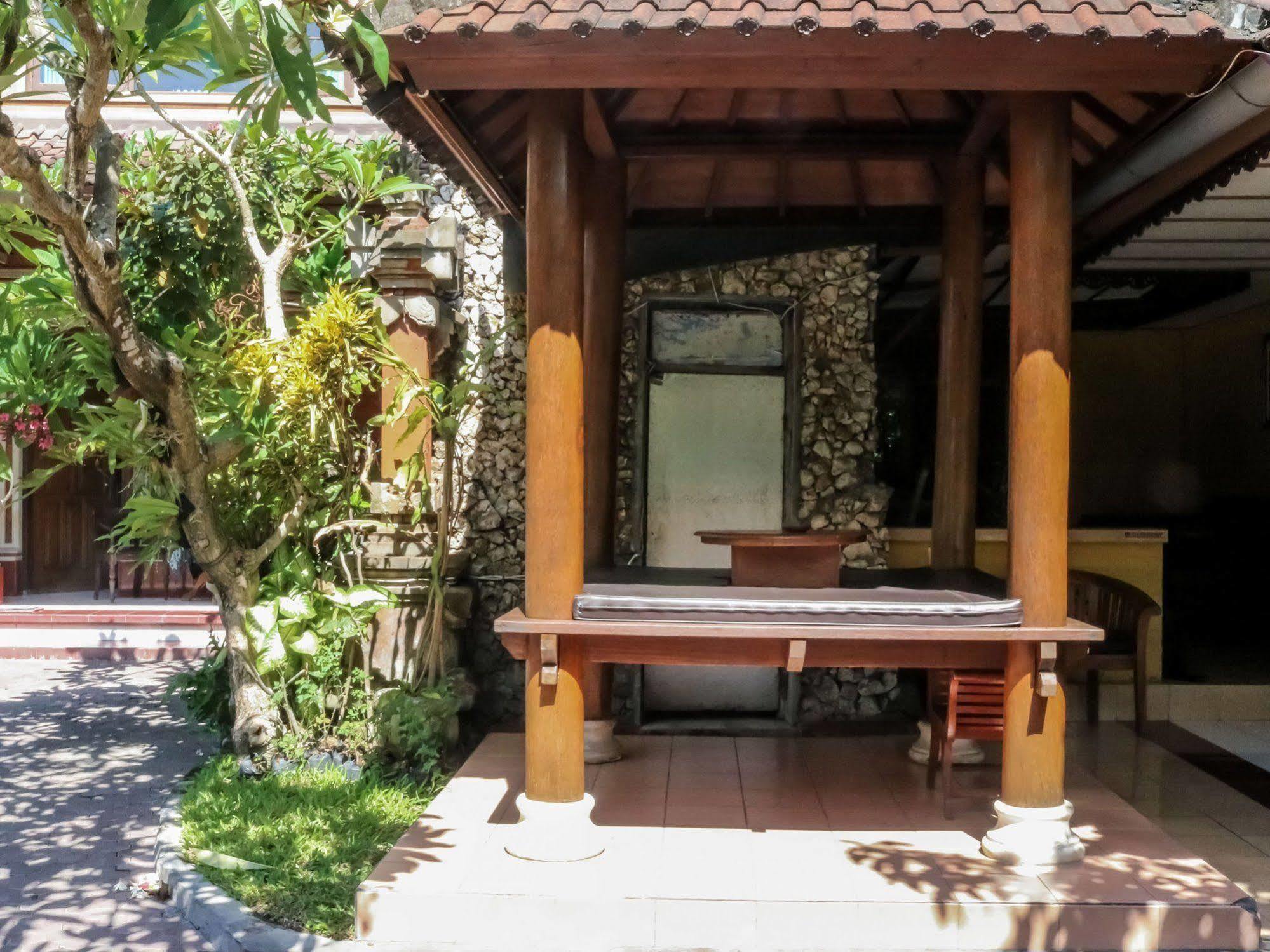 Lestari Homestay Accommodatie bij particulieren *