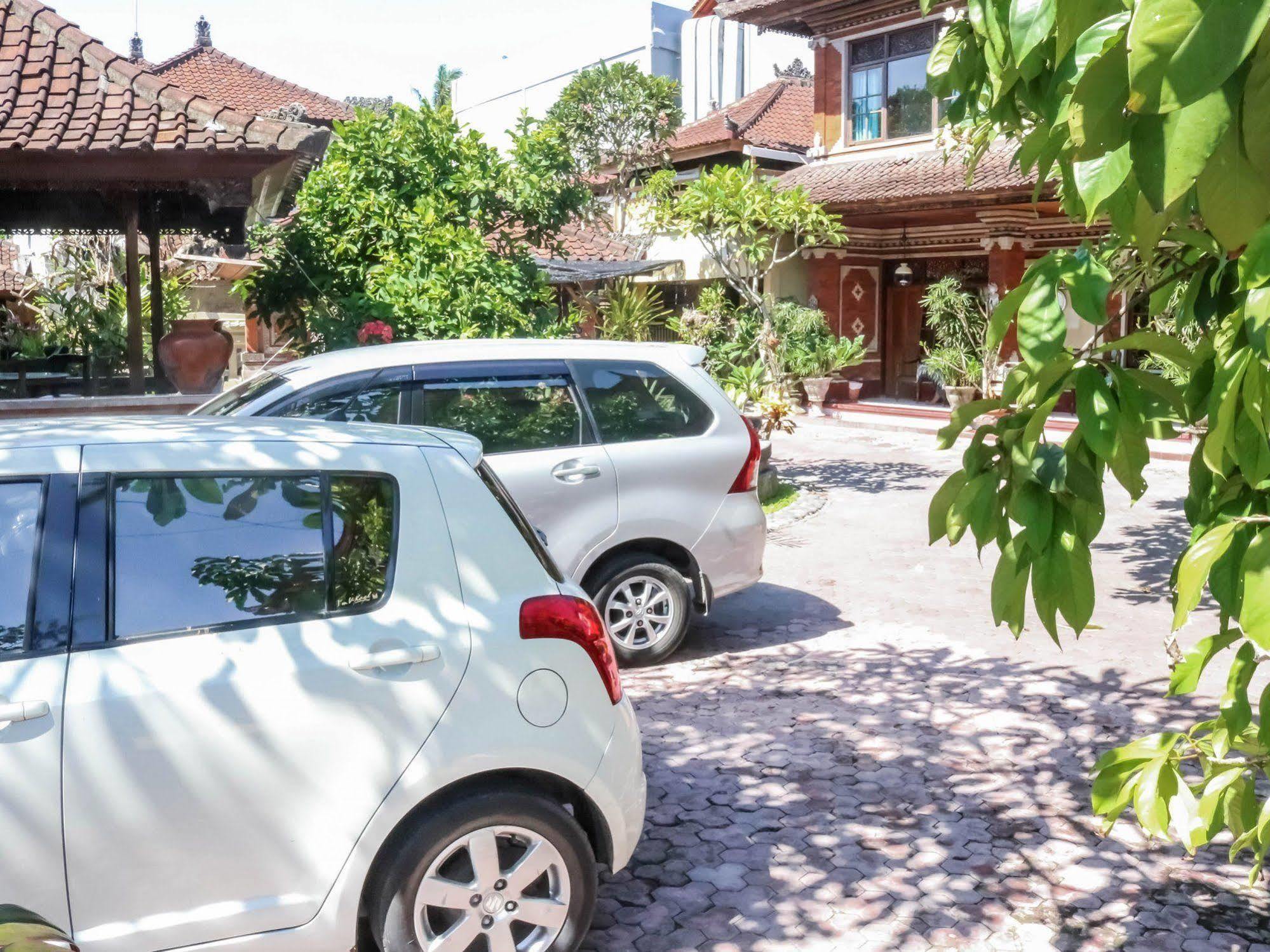 Lestari Homestay * Sanur
