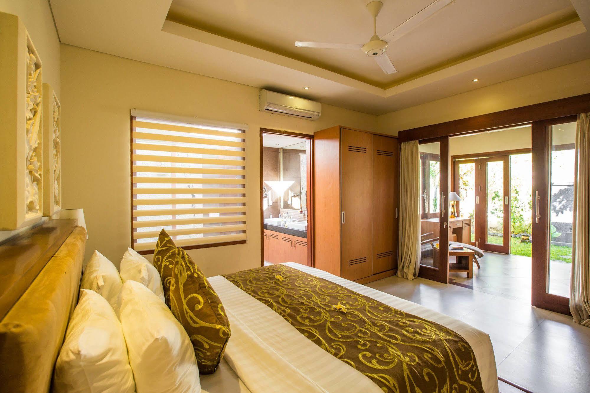 Seriska Dua Bali * Sanur (Bali)