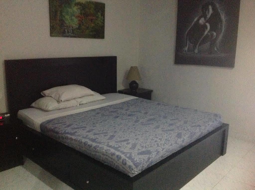 Bali Senia 2*