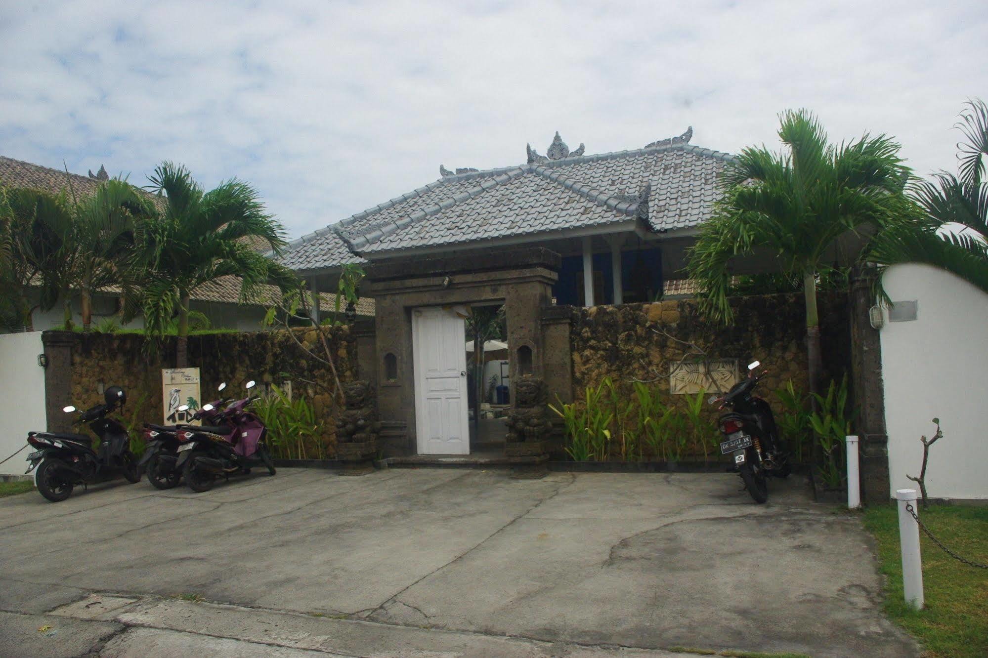 Bed & Breakfast Starling Bali Sanur (Bali)