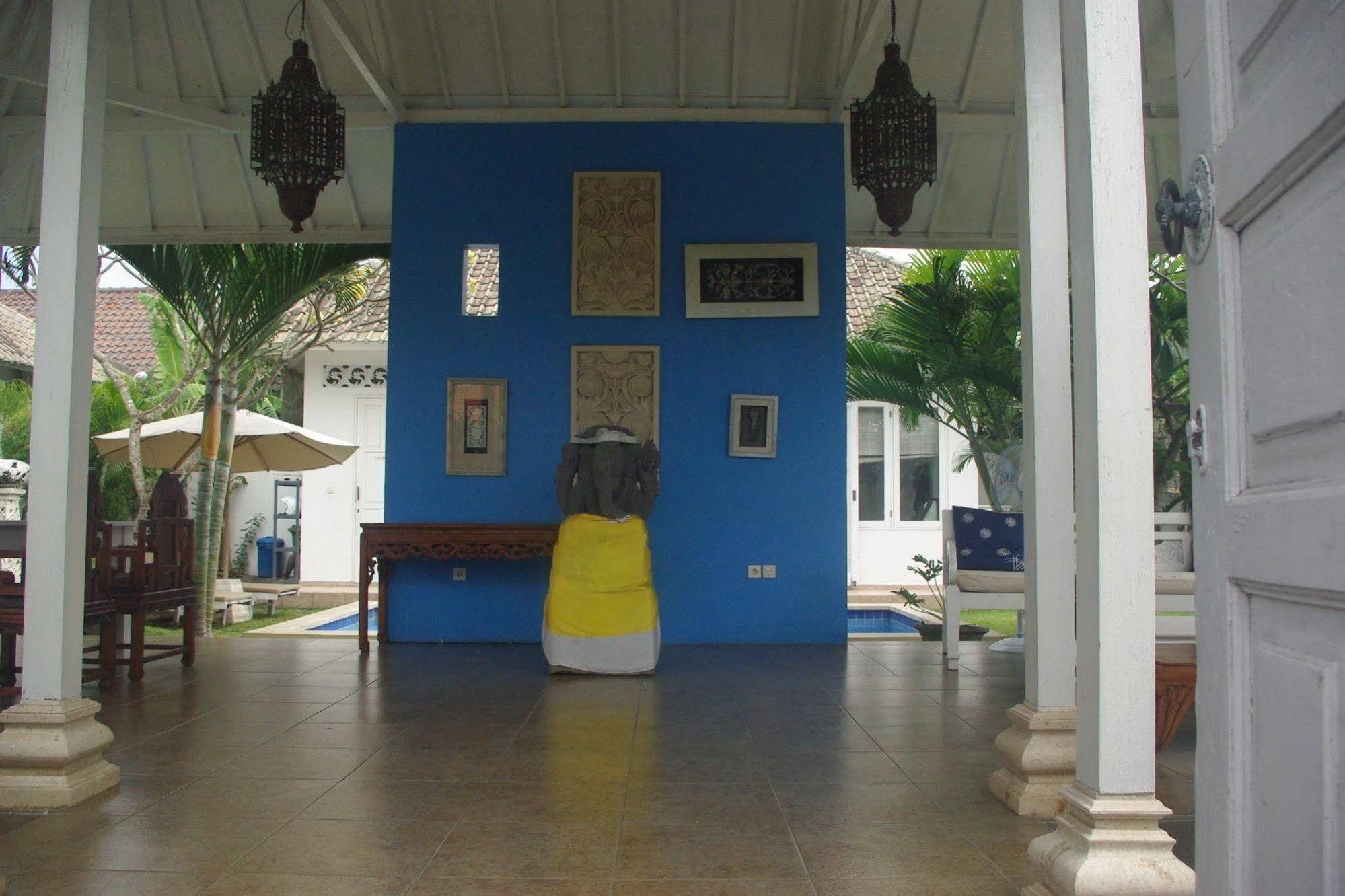 Starling Bali Bed & Breakfast *