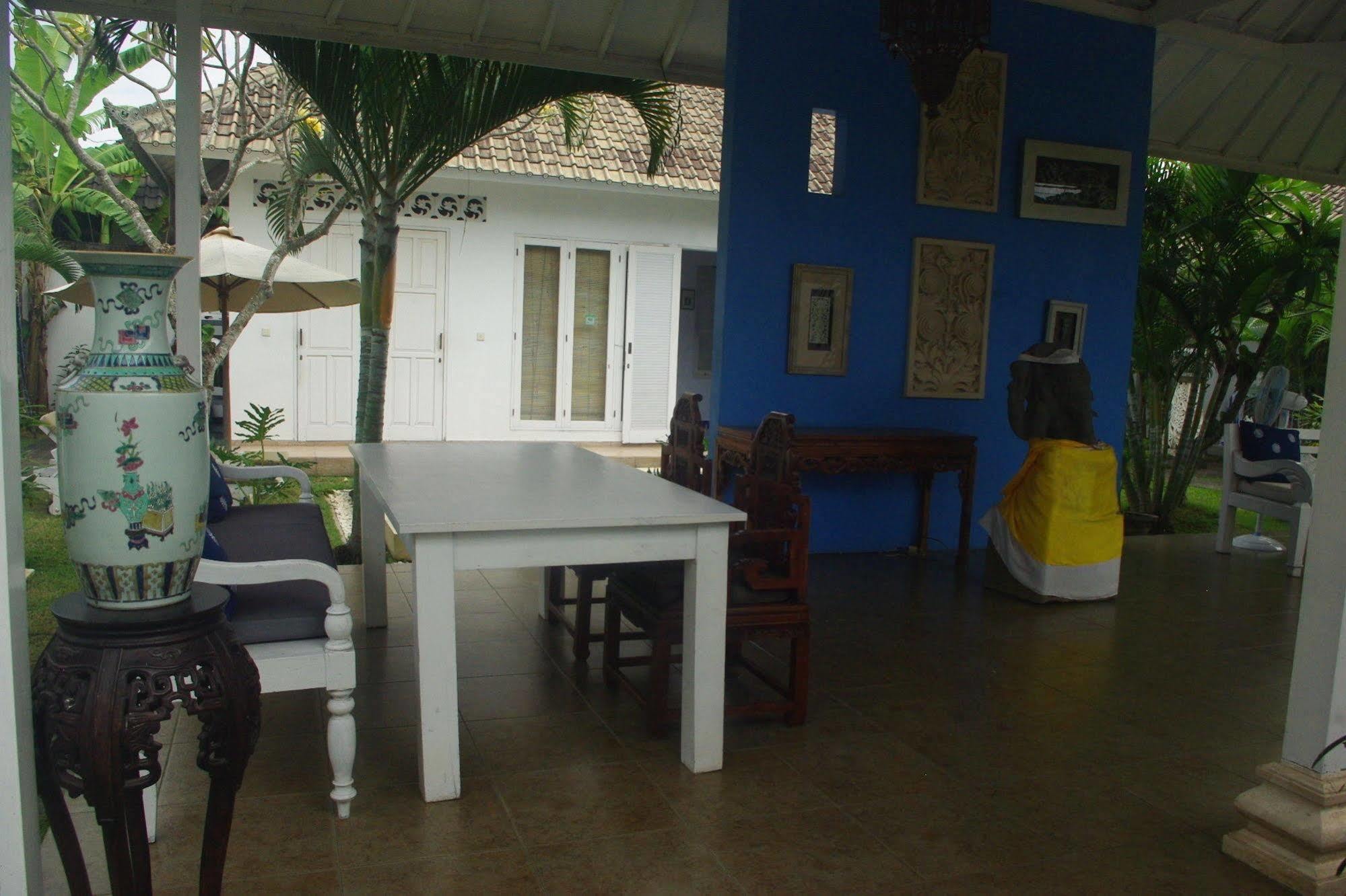 Starling Bali Bed & Breakfast