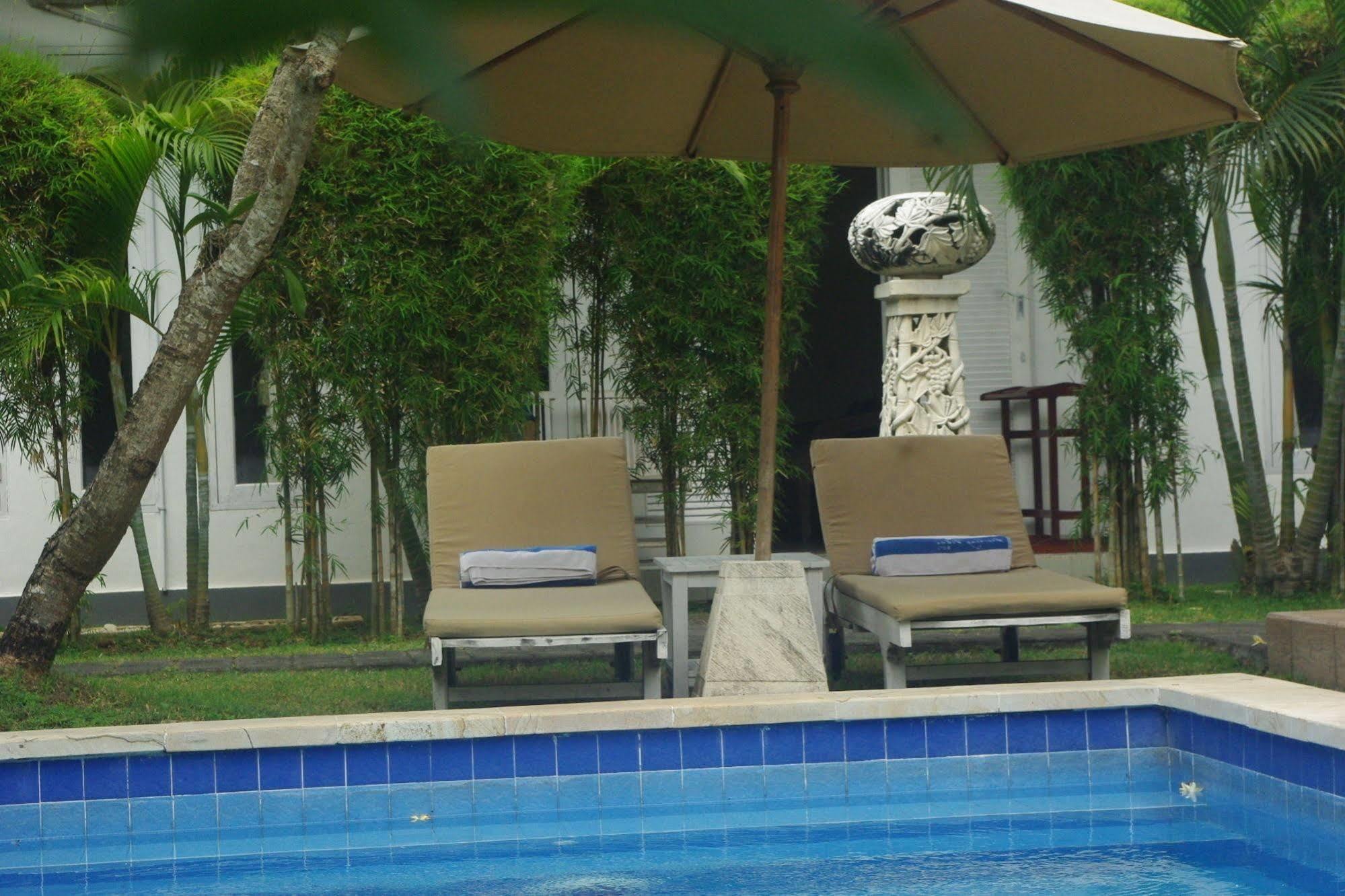 Starling Bali * Sanur (Bali)