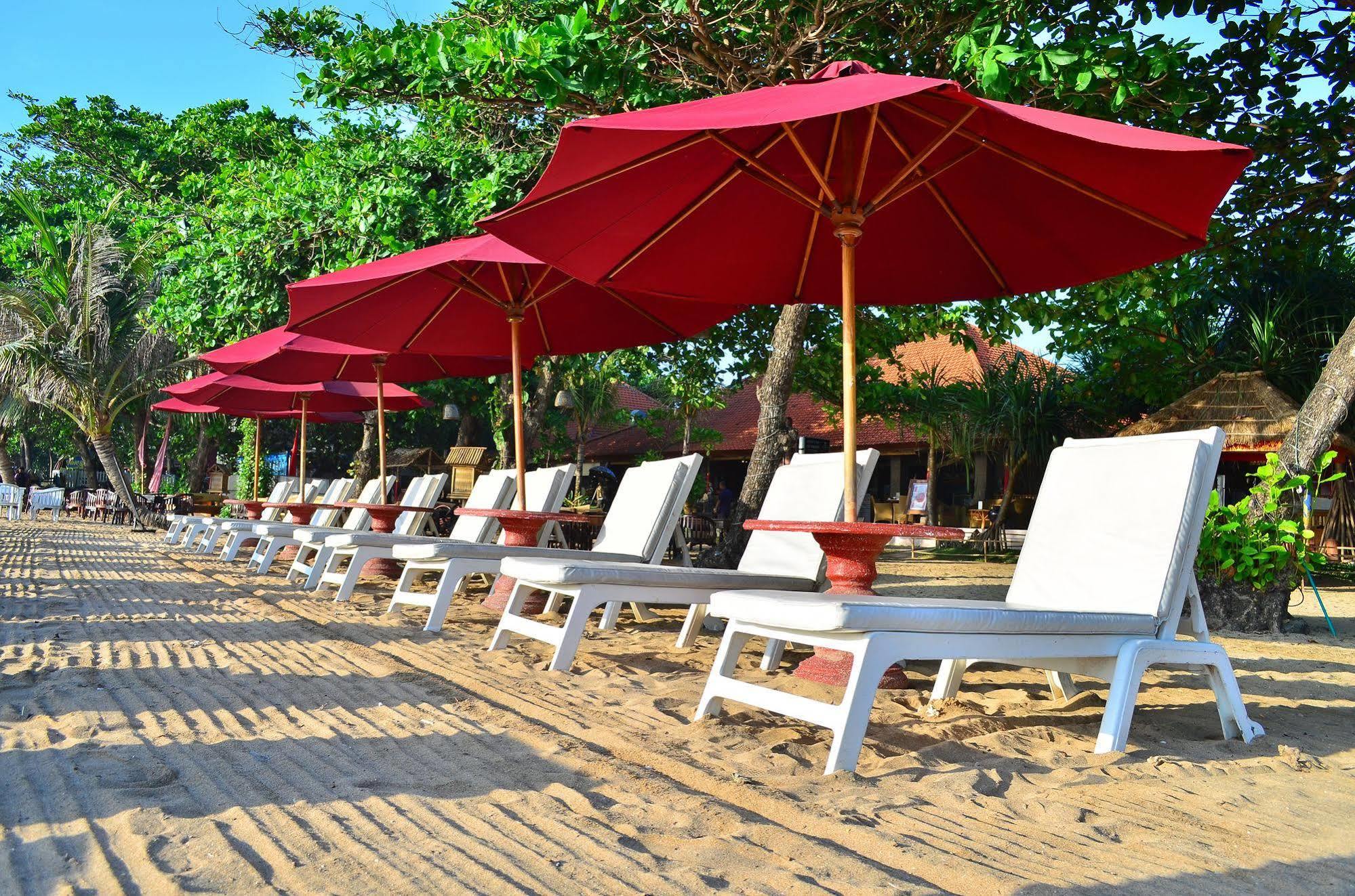 Hotel Inna Sindhu & Sanur