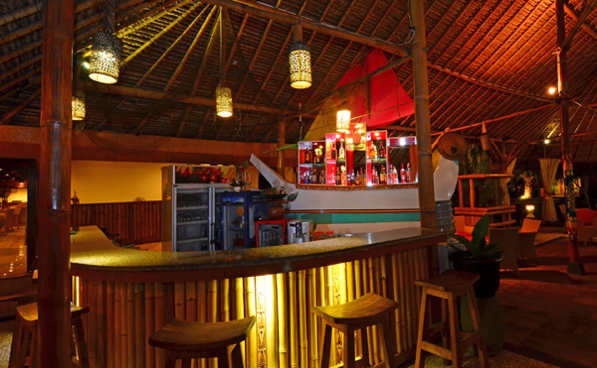 Inna Sindhu & 3* Sanur