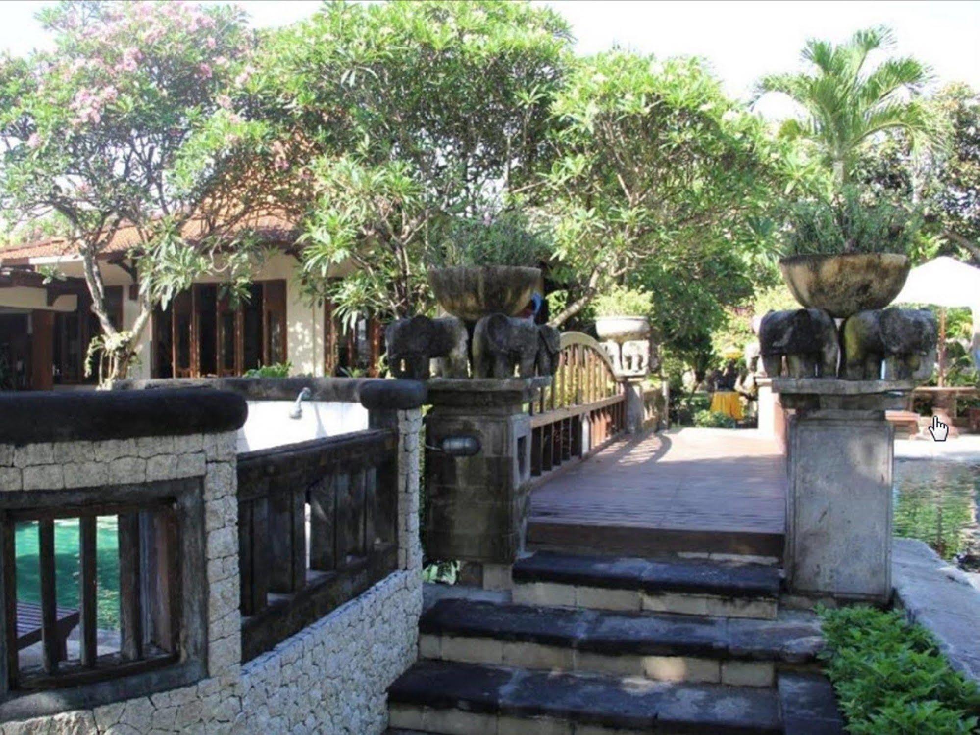 Besakih Sanur (Bali)