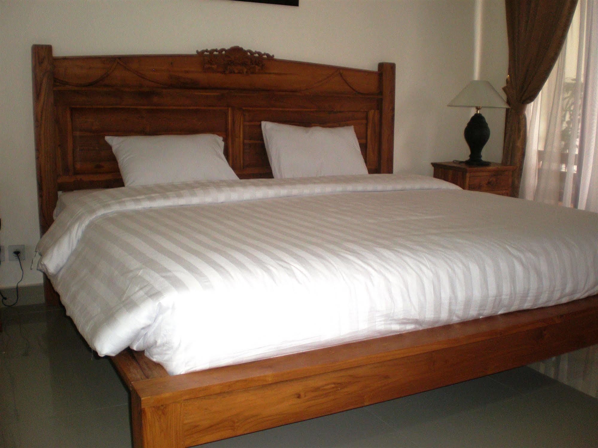 Guest house Swastika Sanur (Bali)