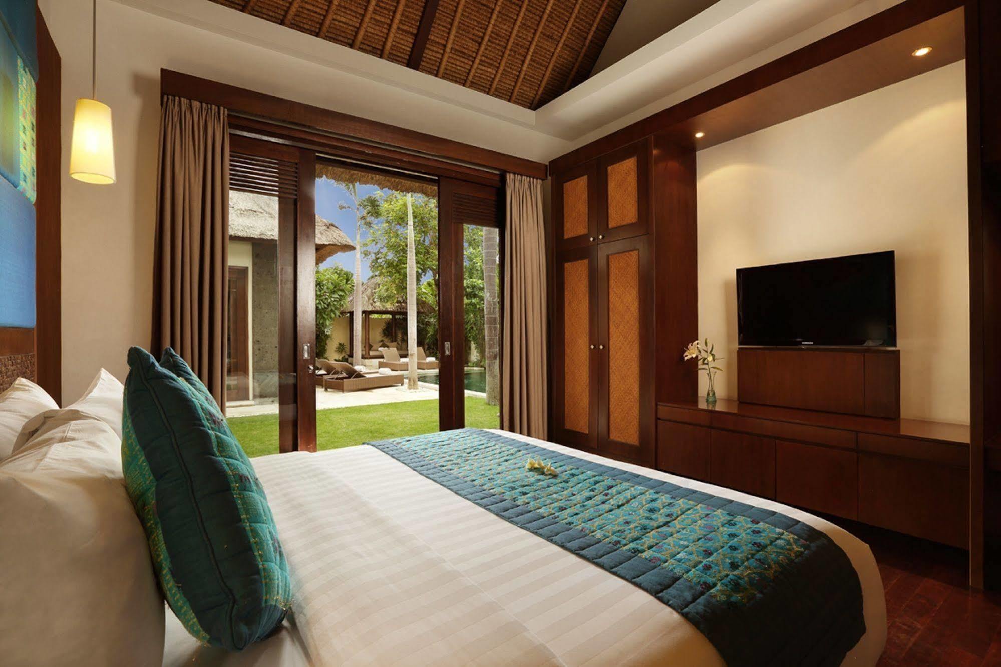 Villa Mahagiri *