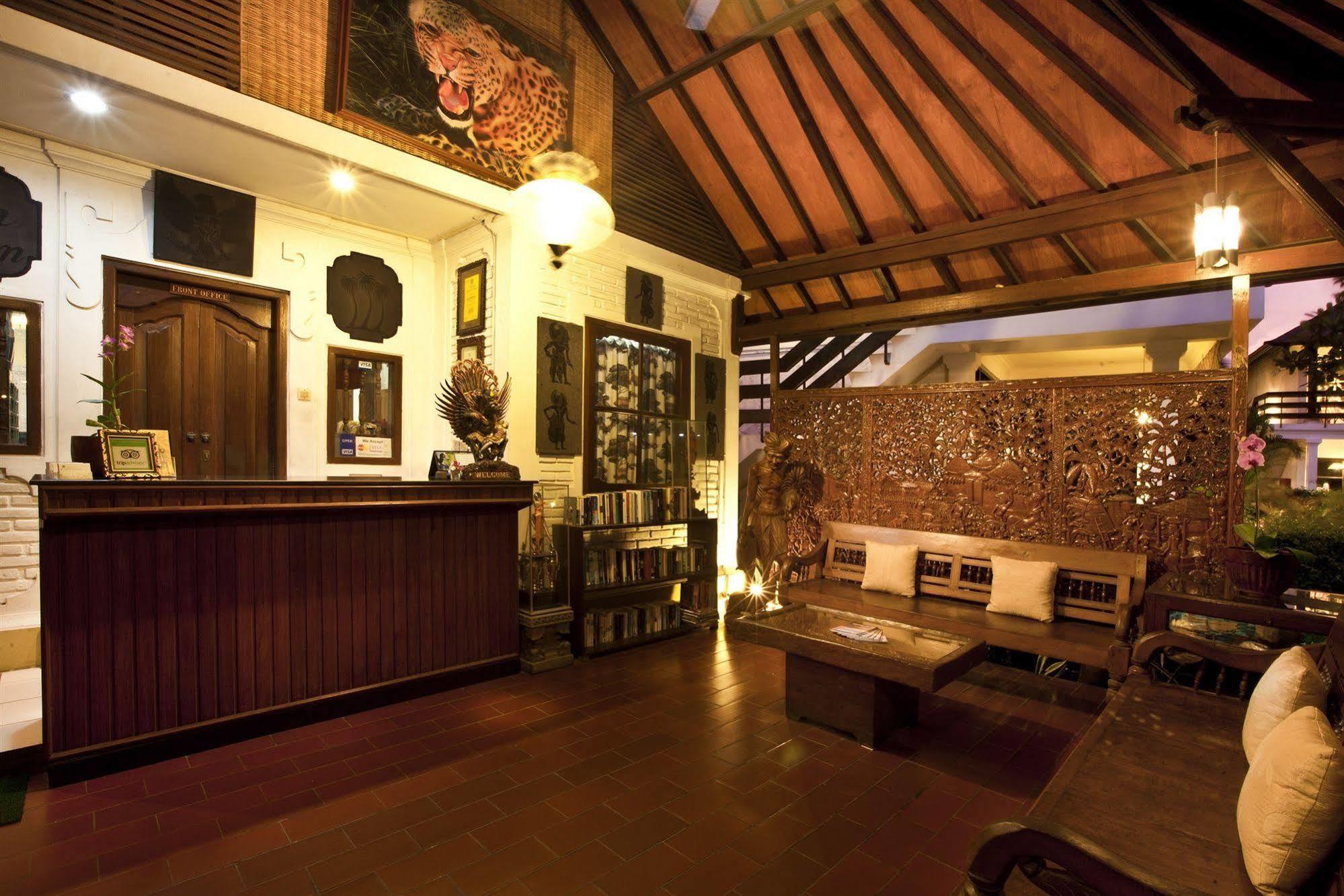 Palm Garden Bali Sanur (Bali)