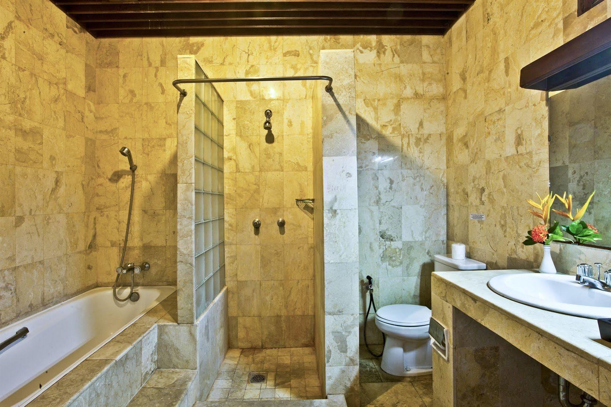 Palm Garden Bali 3* Sanur (Bali)