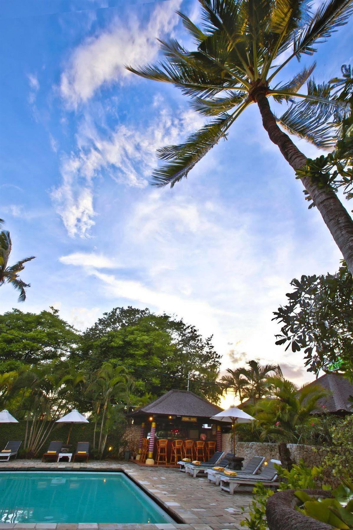 Hotel Palm Garden Bali Sanur (Bali)