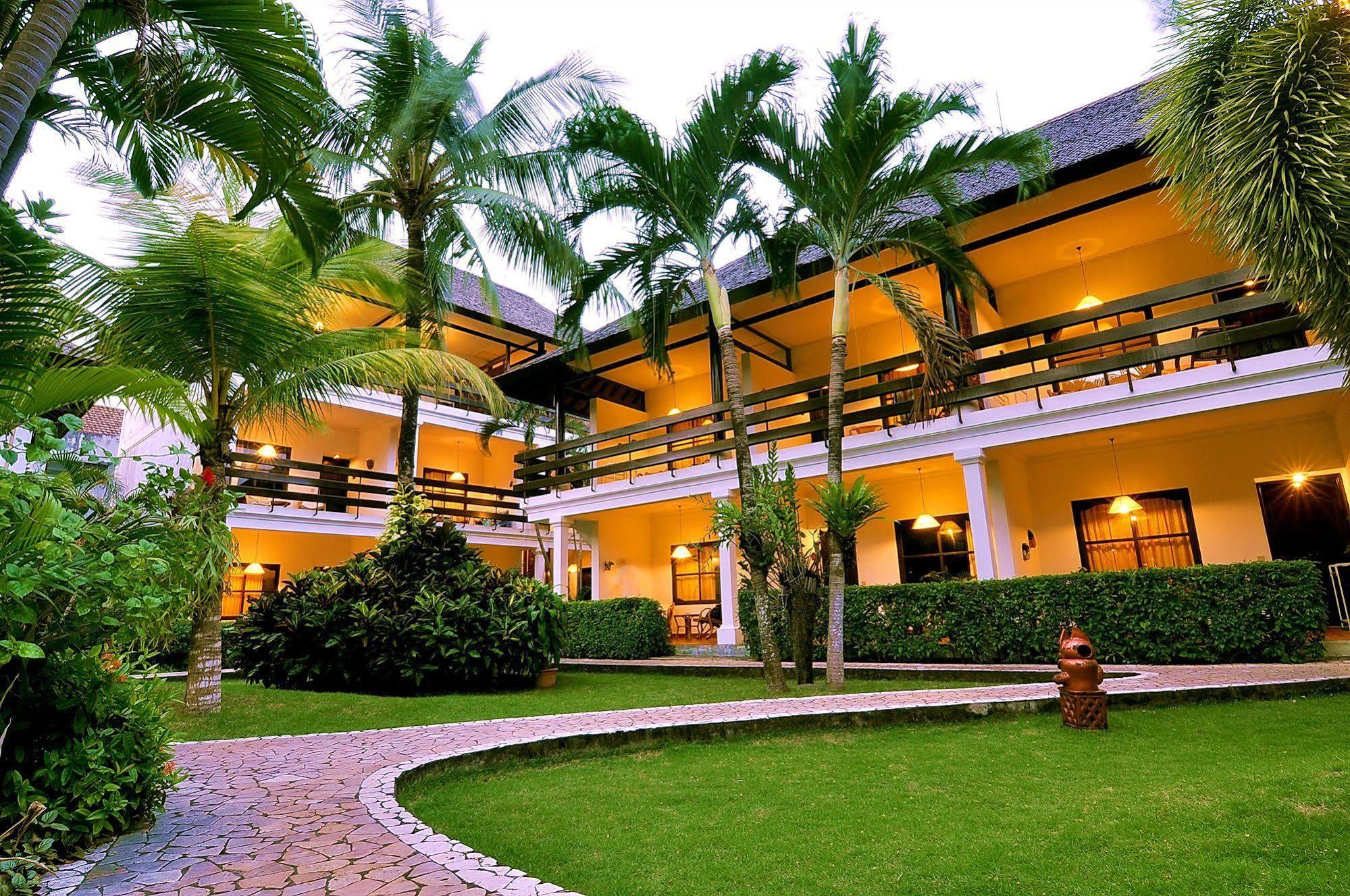 Palm Garden Bali 3*