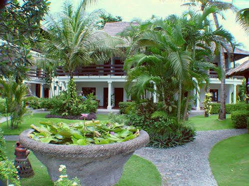 Palm Garden Bali