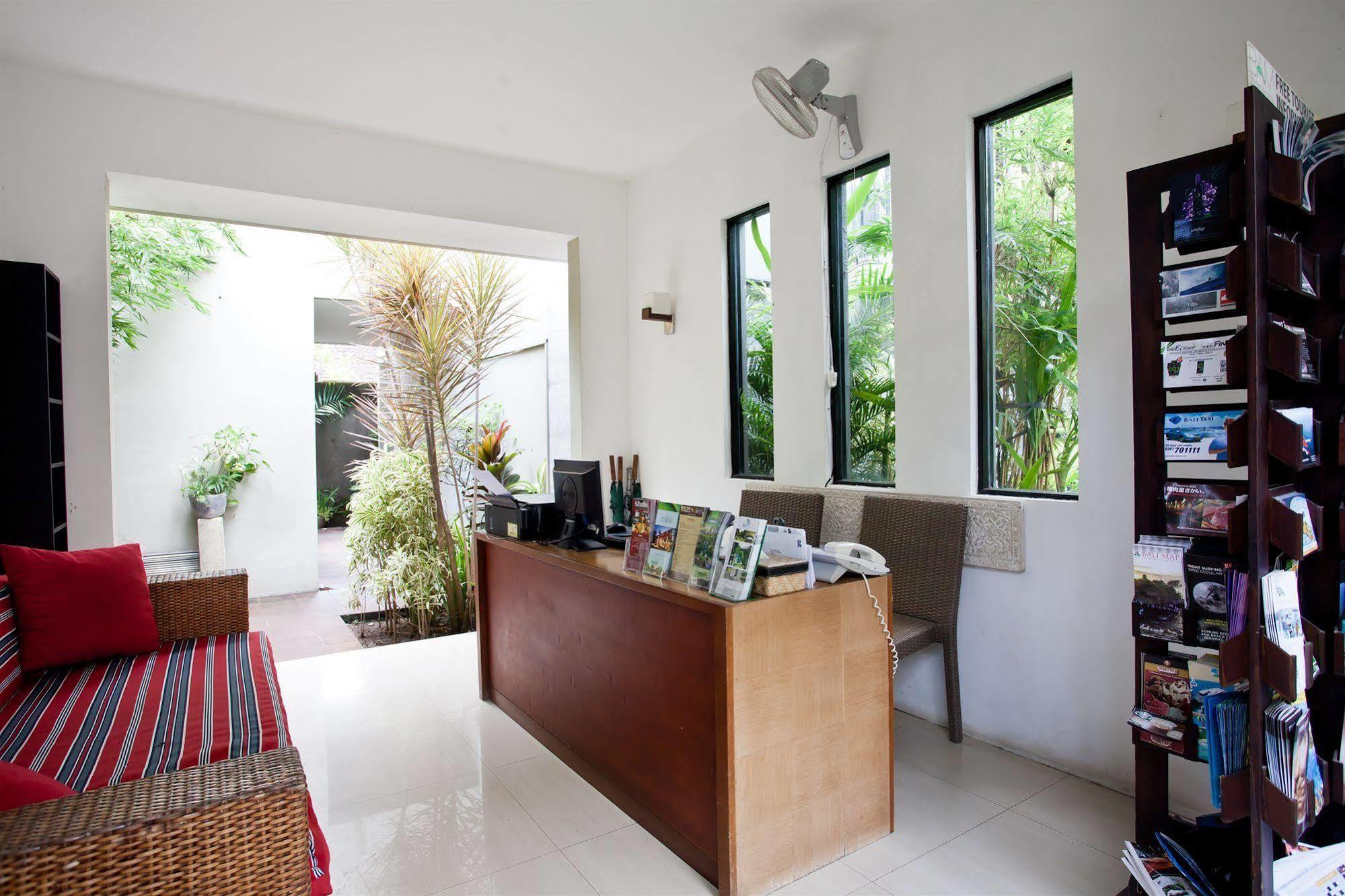 S'cape Condotel Sanur