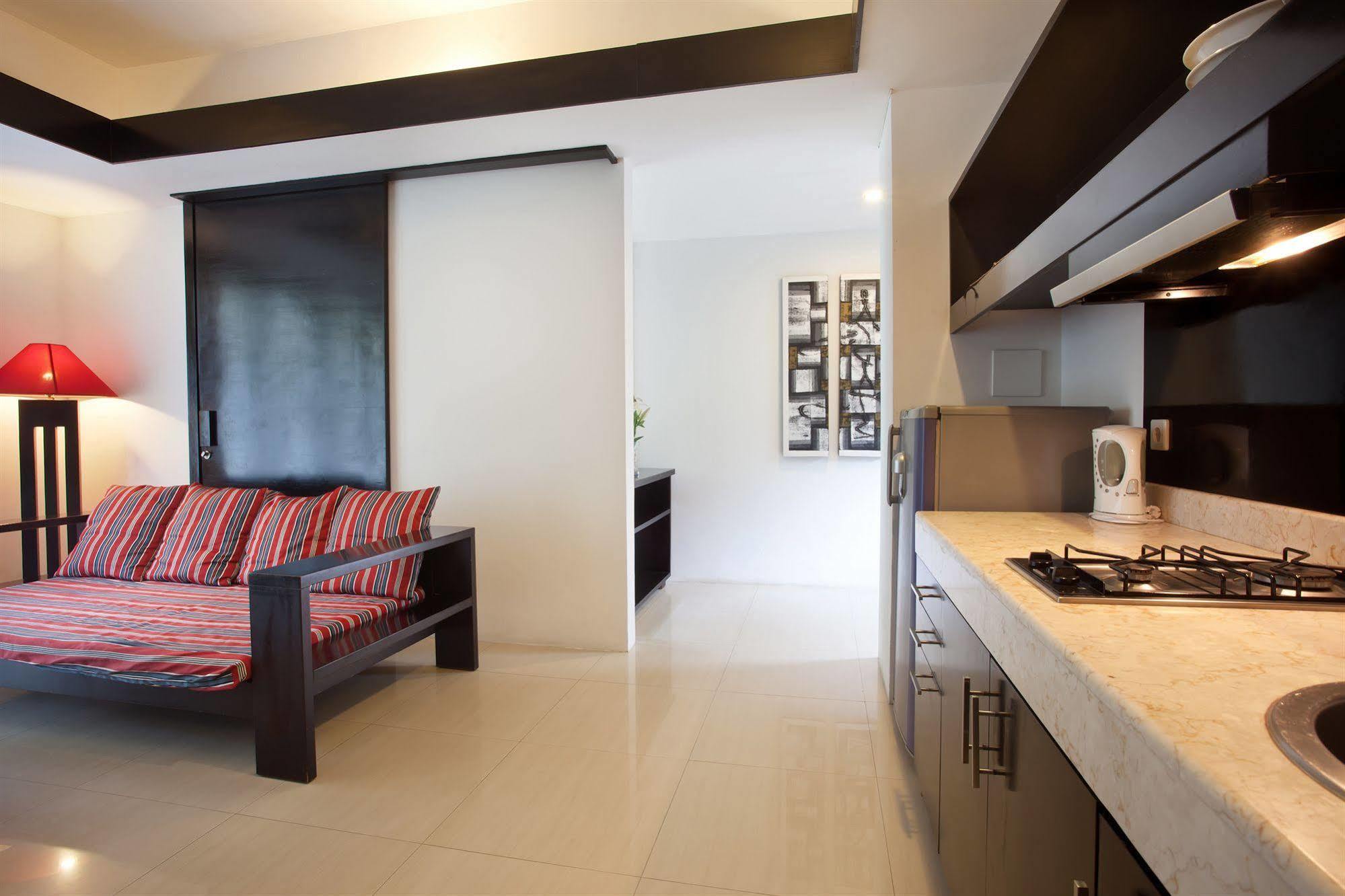 S'cape Condotel Gasthof