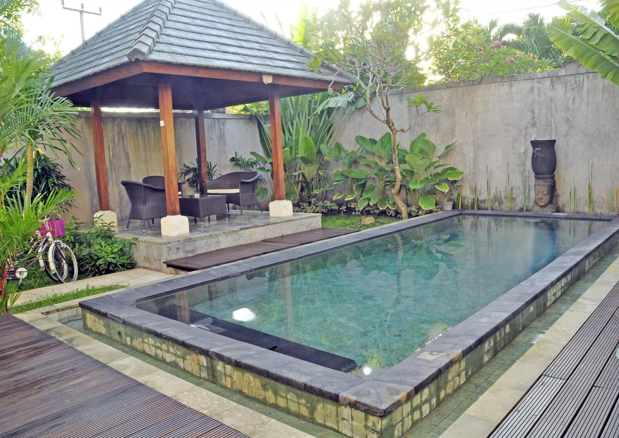 Tulip Villa