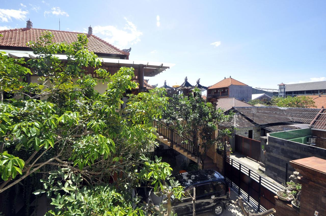 Guest house Kings House Kesari 3*
