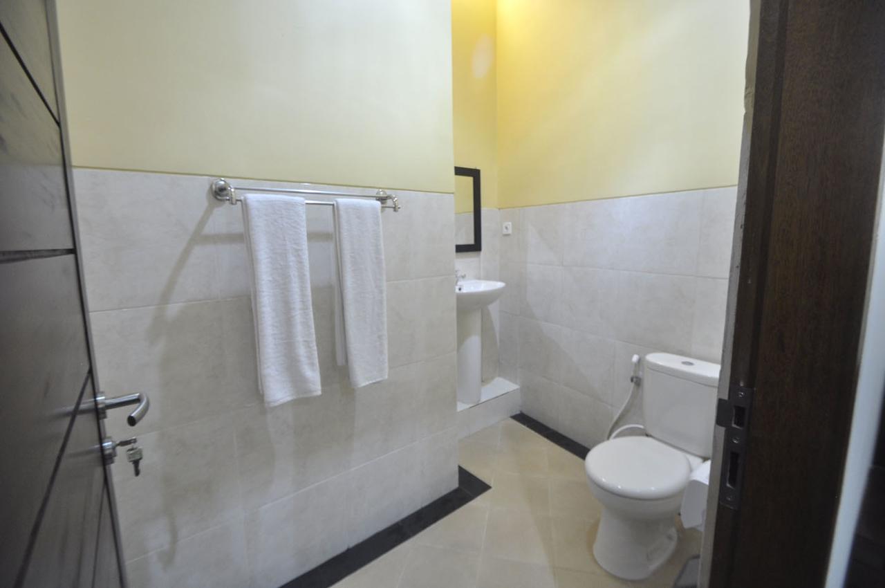 Kings House Kesari 3* Sanur (Bali)