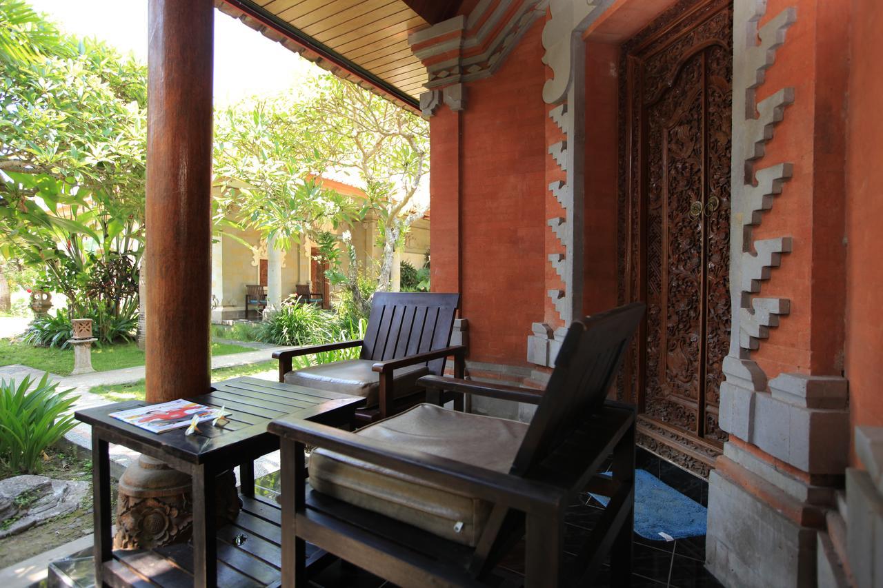 Sukun Bali Resort Sanur (Bali)