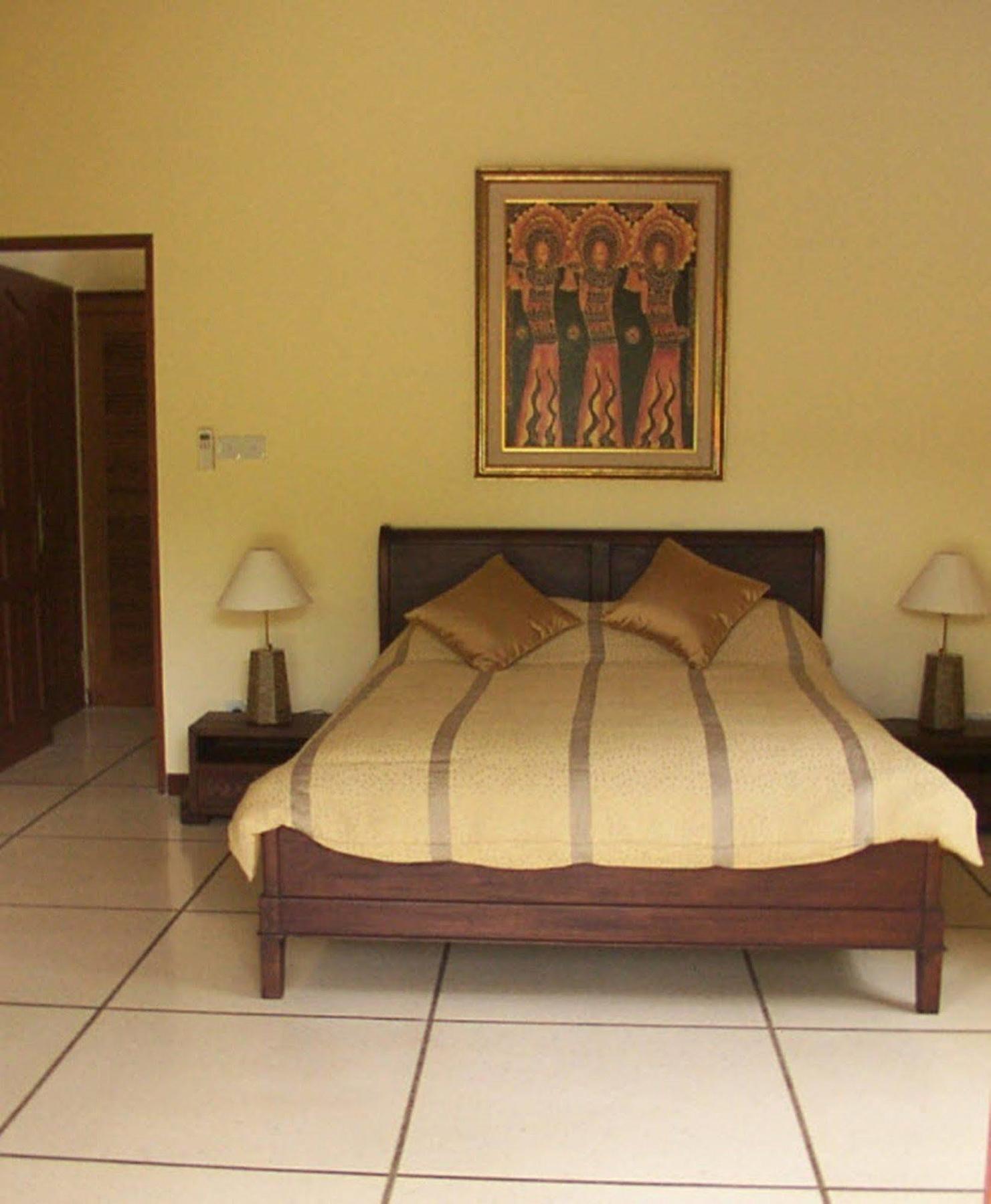 Bali Emerald Villa Sanur (Bali)