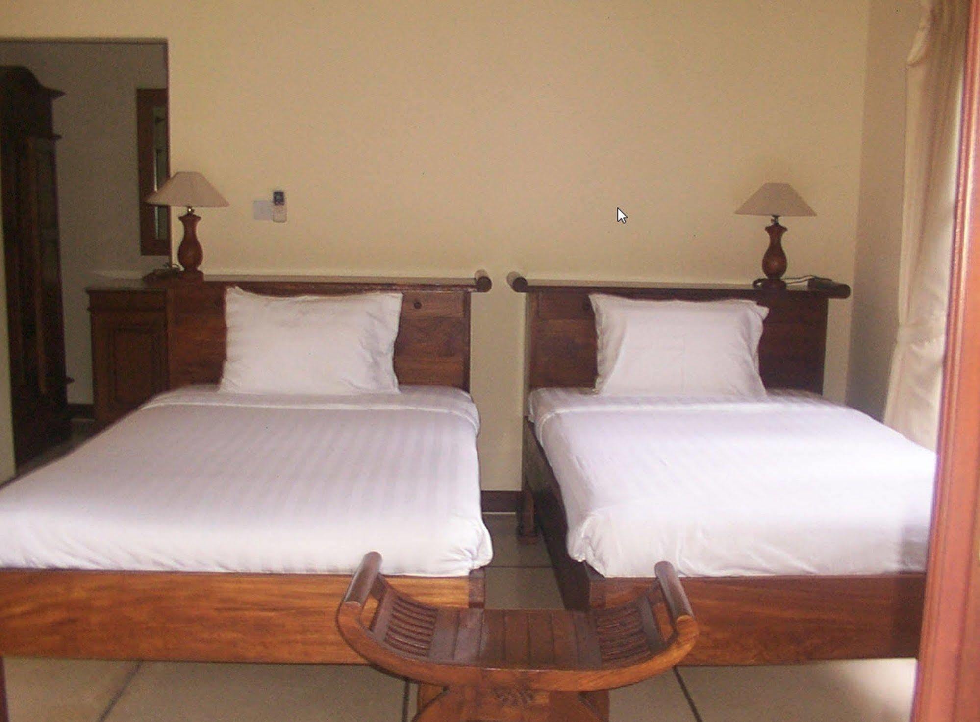 Bali Emerald * Sanur (Bali)