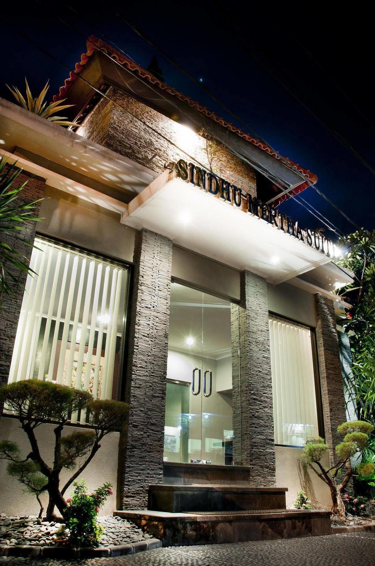 Sindhu Mertha 4* Sanur (Bali)
