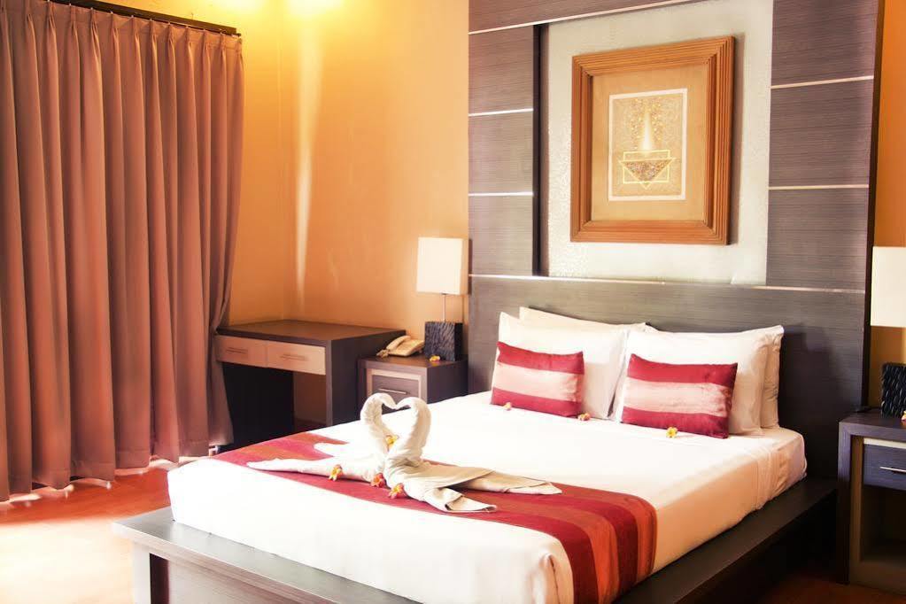 Wisma tamu Sindhu Mertha 4*