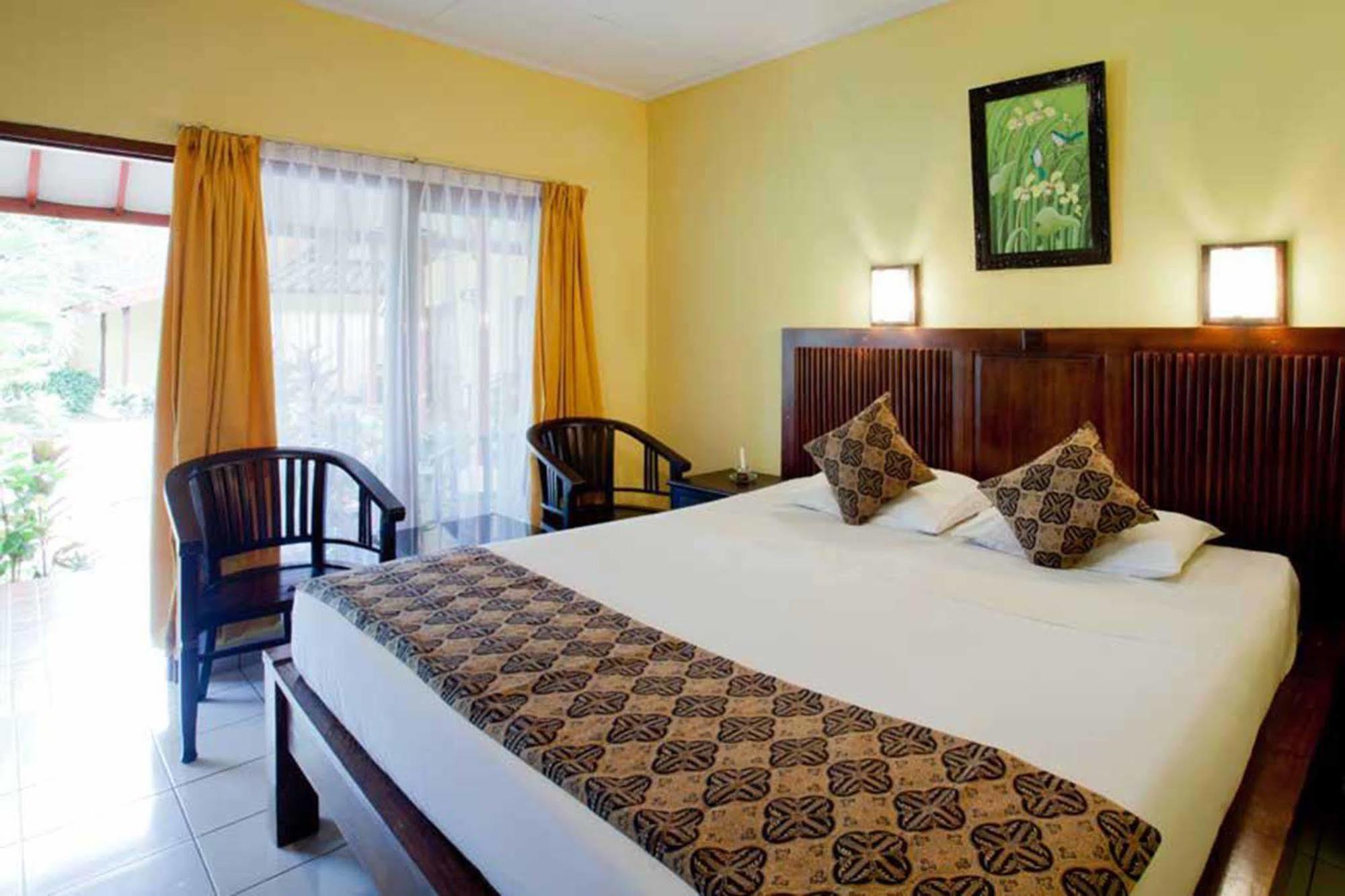 Hotel Puri Dalem