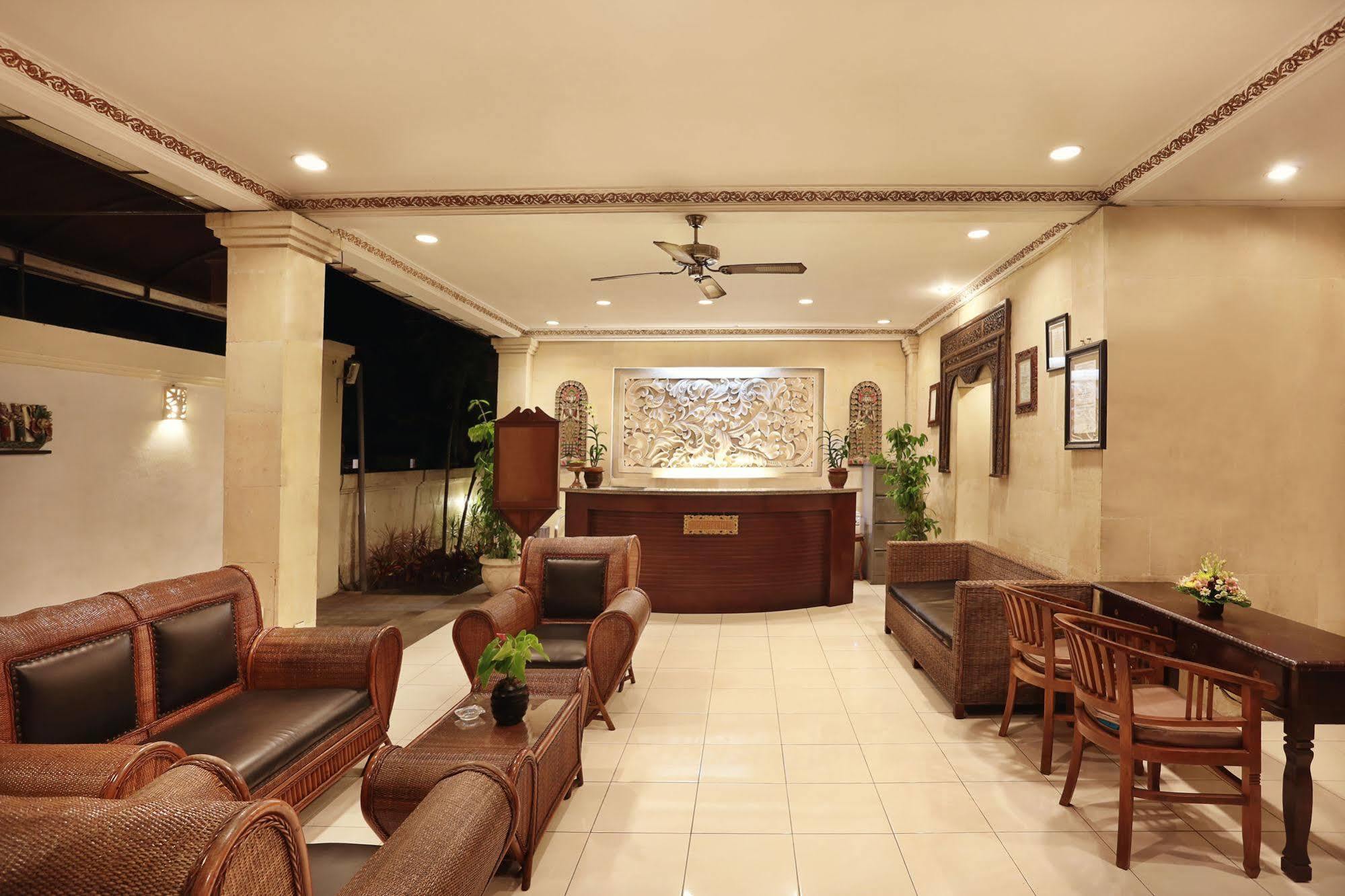 Respati 3* Sanur (Bali)