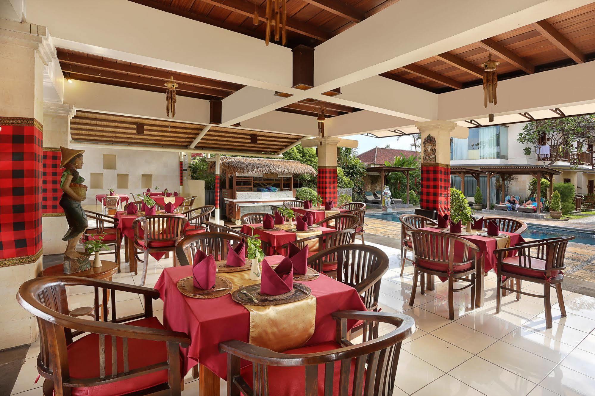 Campo de férias Respati Sanur