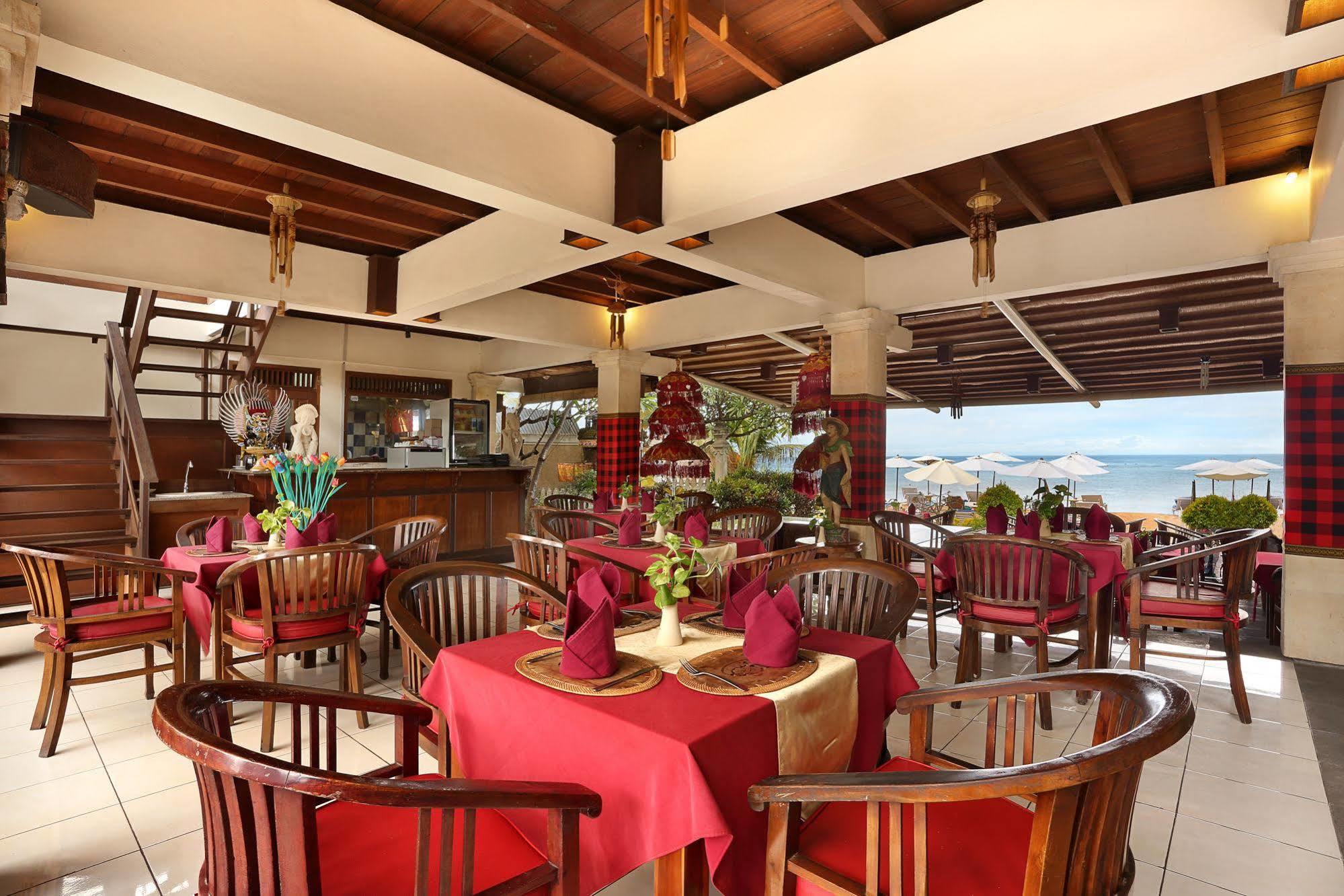 Respati Taman liburan 3*