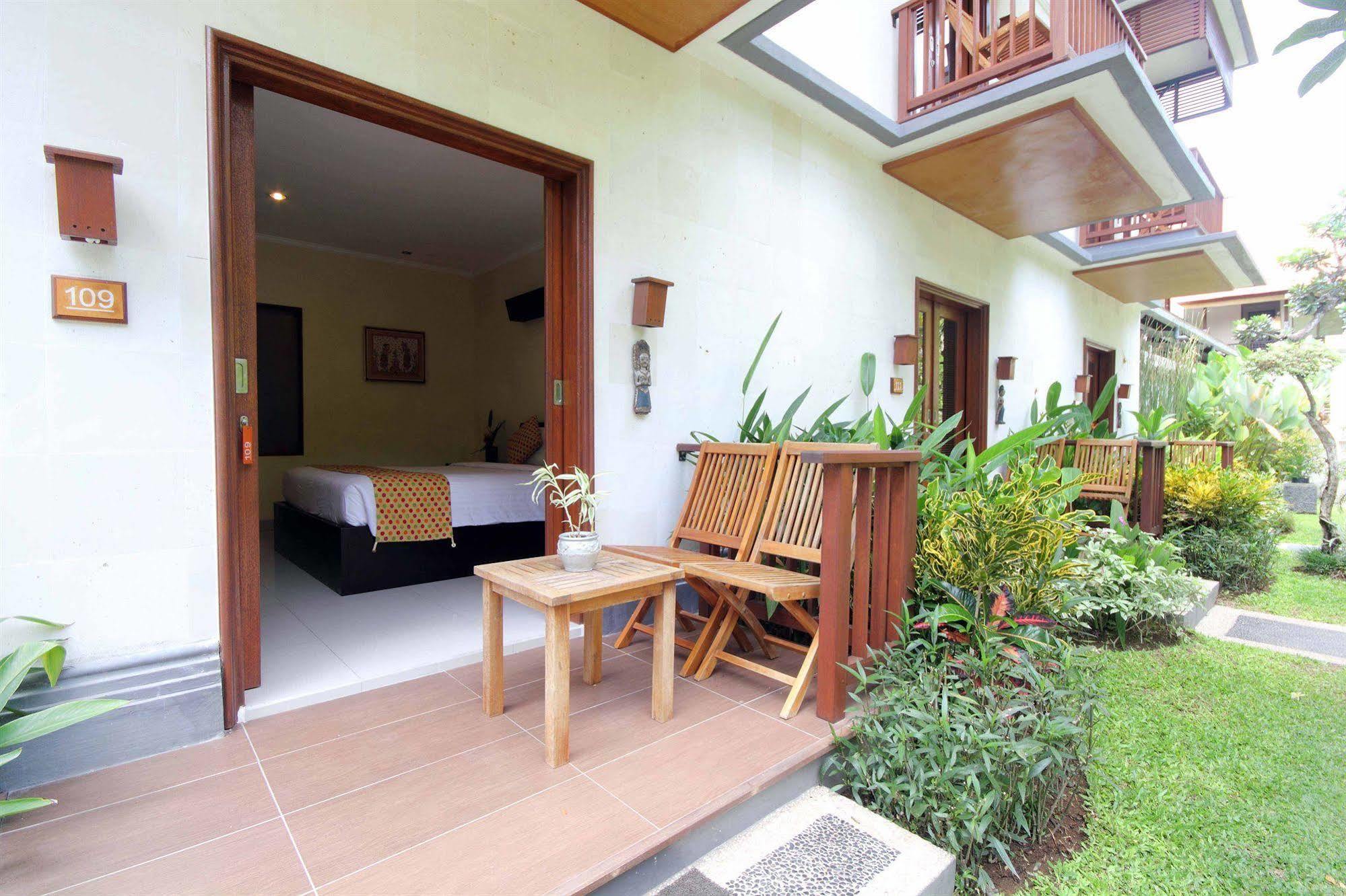 Respati Taman liburan Sanur (Bali)