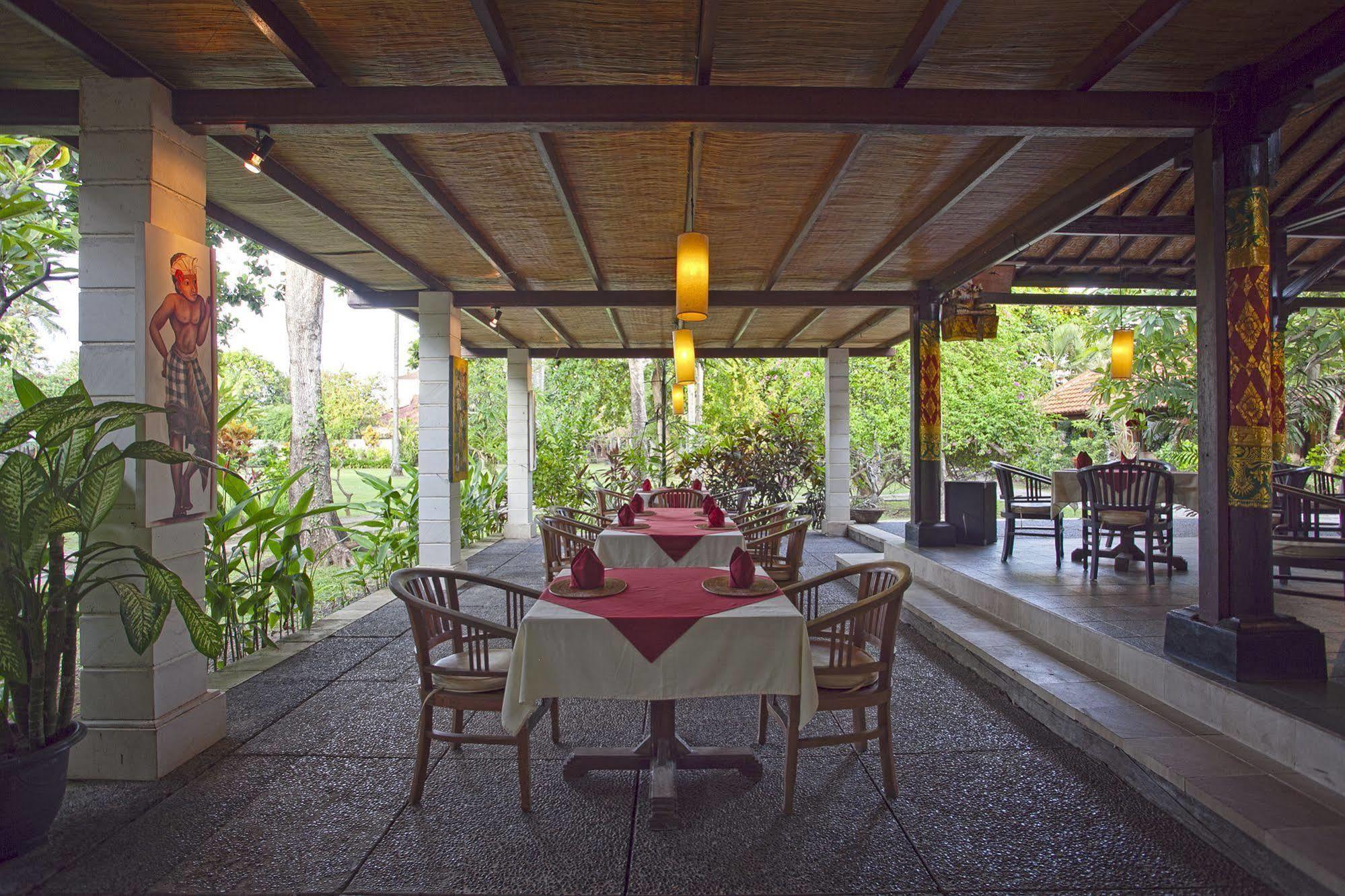 Natah Bale * Sanur (Bali)