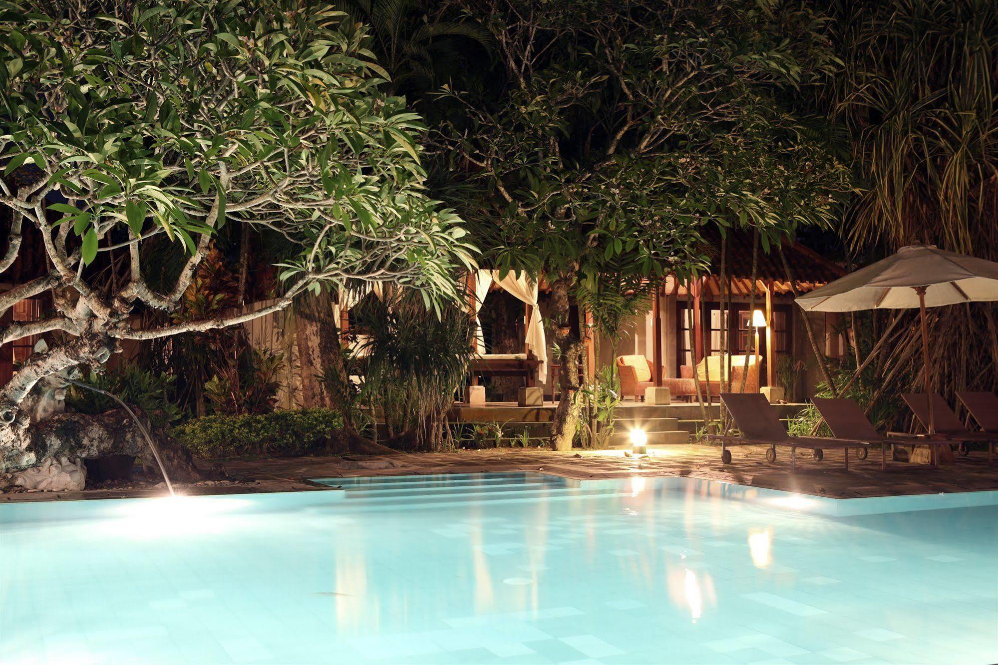 Natah Bale * Sanur (Bali)