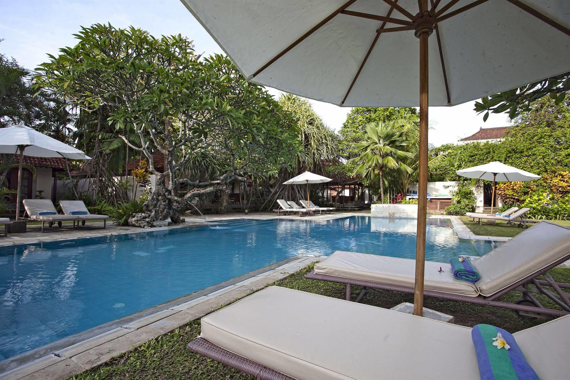 Natah Bale * Sanur (Bali)