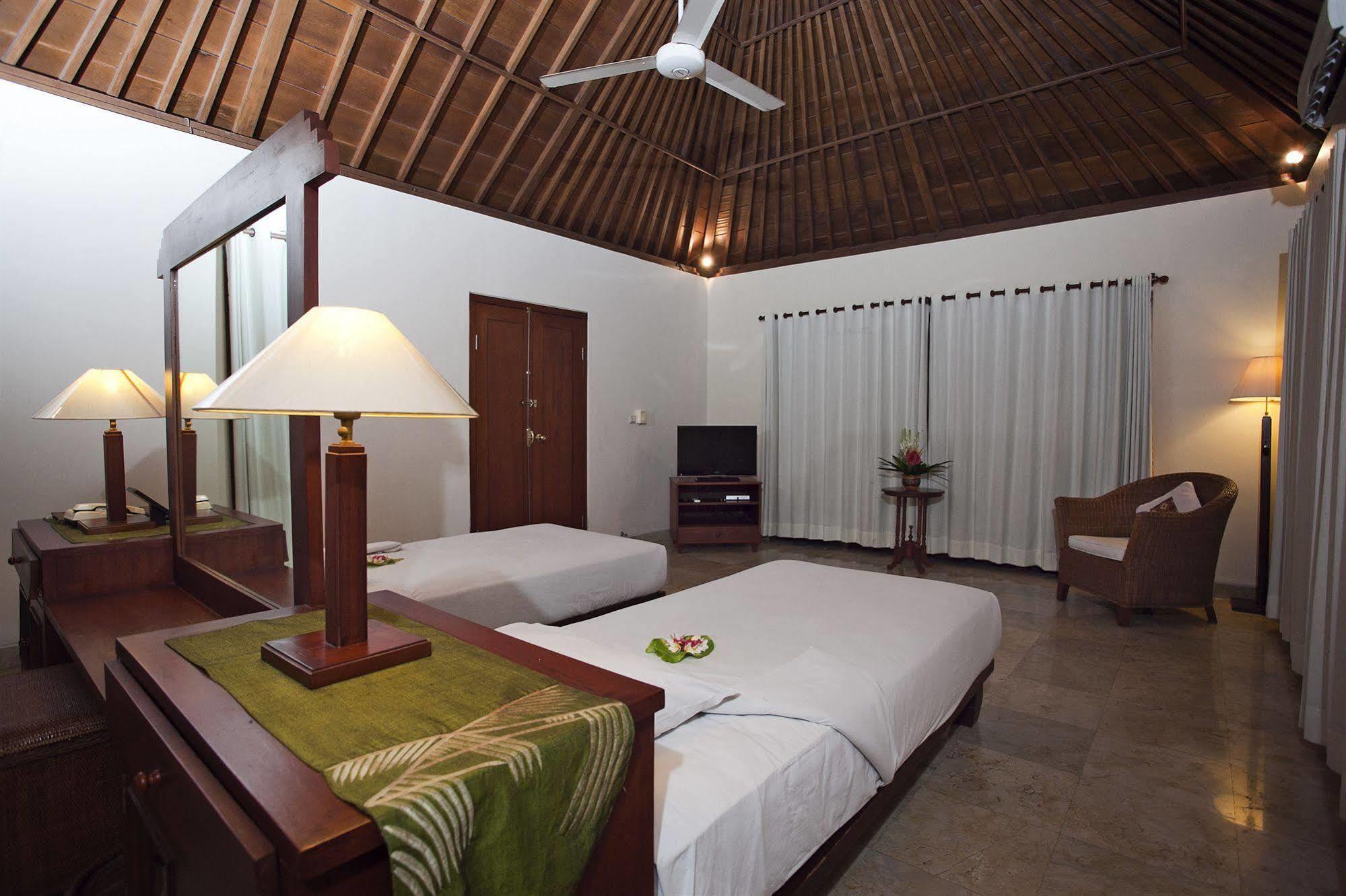 Villa Natah Bale Sanur (Bali)