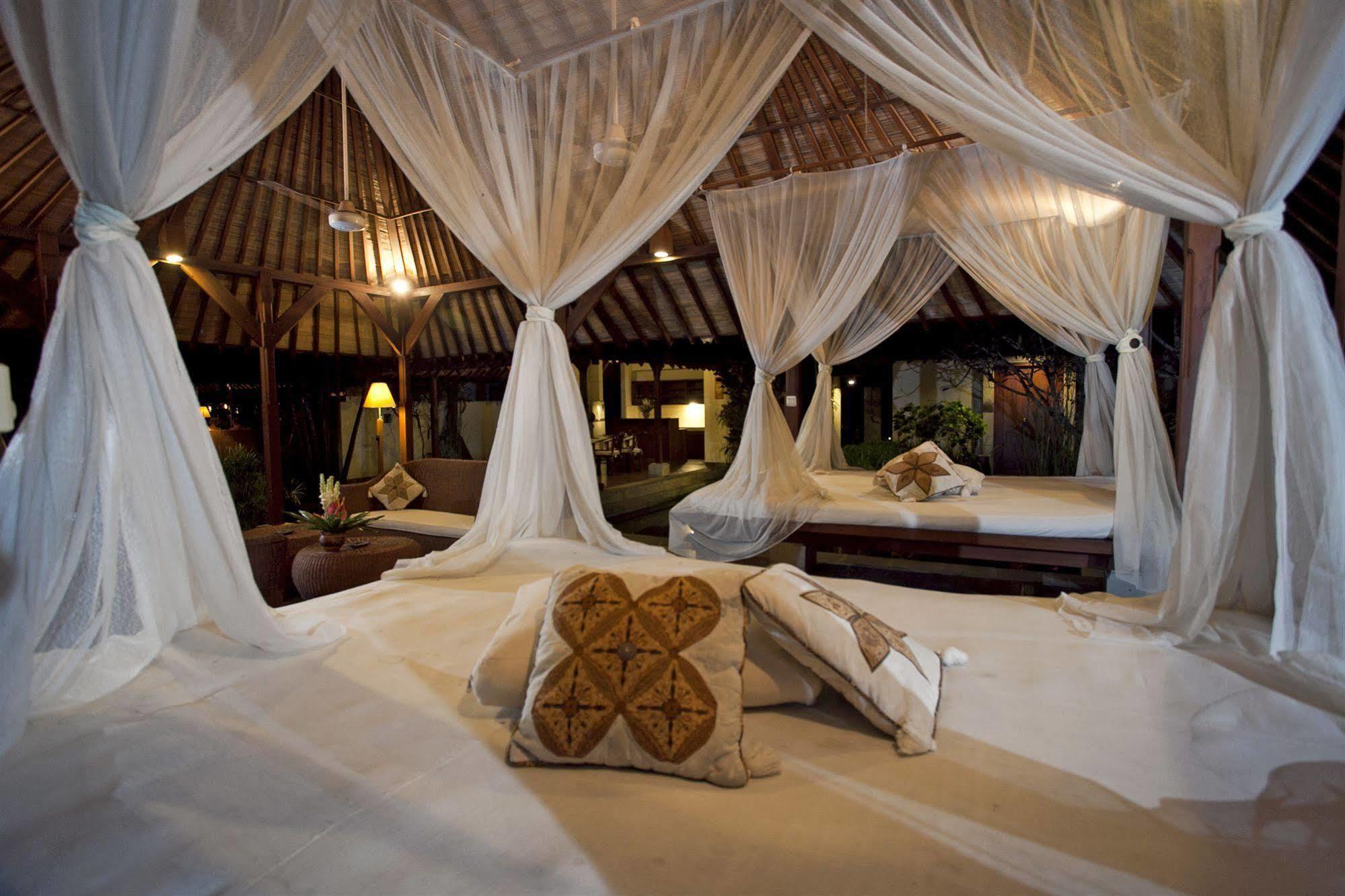 Villa Natah Bale *