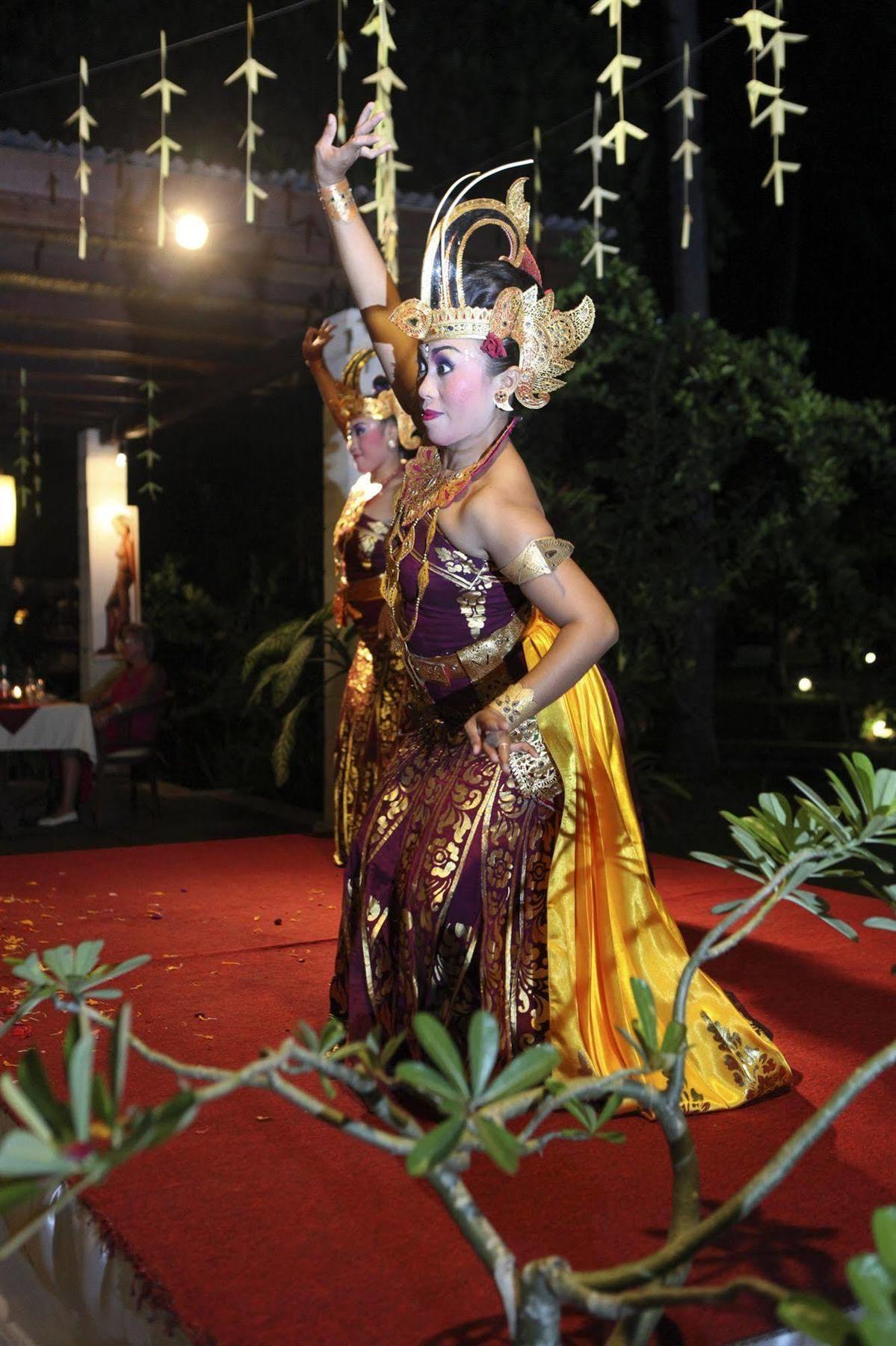 Villa Natah Bale *