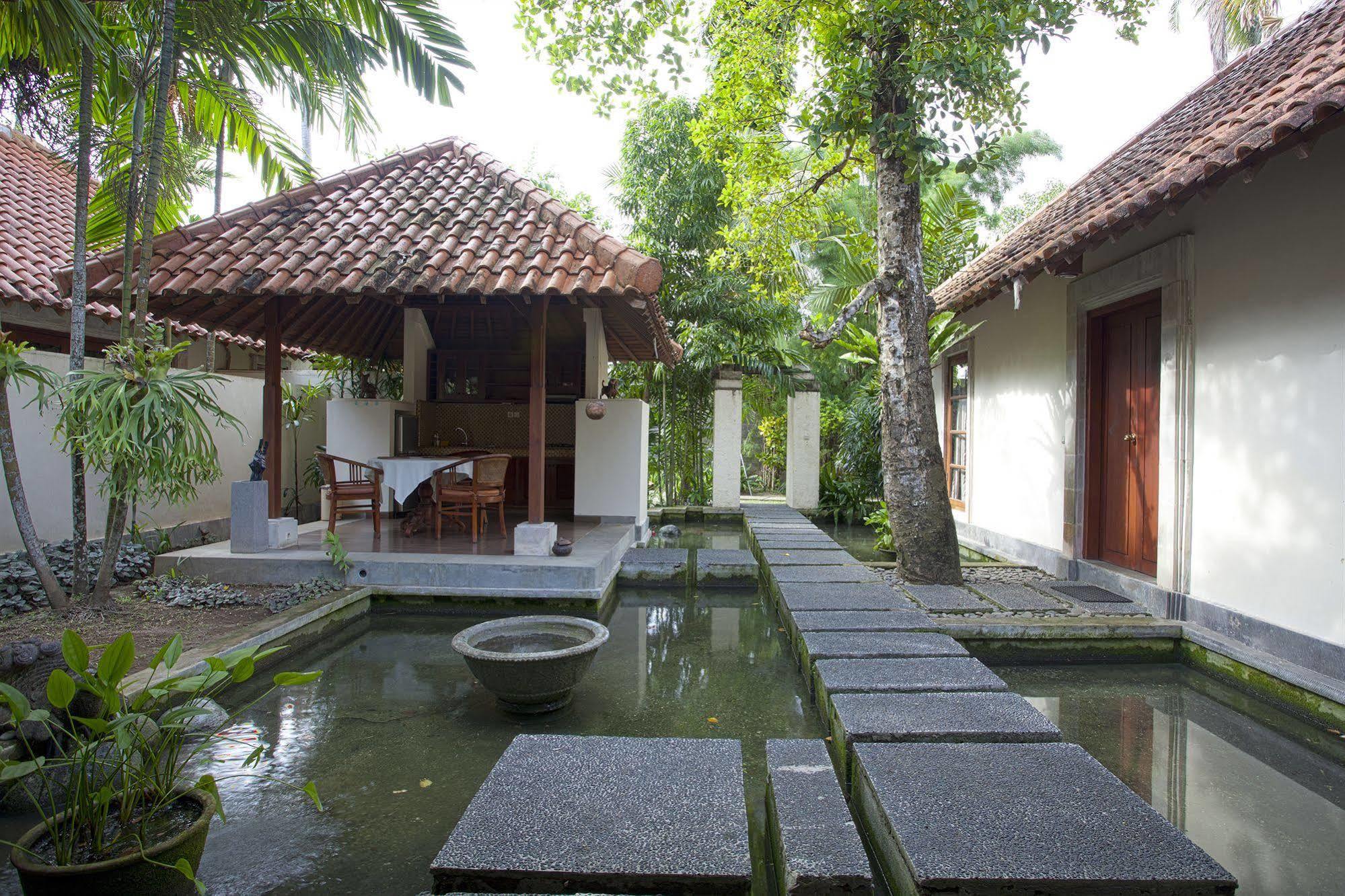 Natah Bale Villa Sanur (Bali)